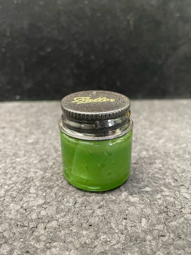 Preview pic of Baller Jar Mini w/ Opal