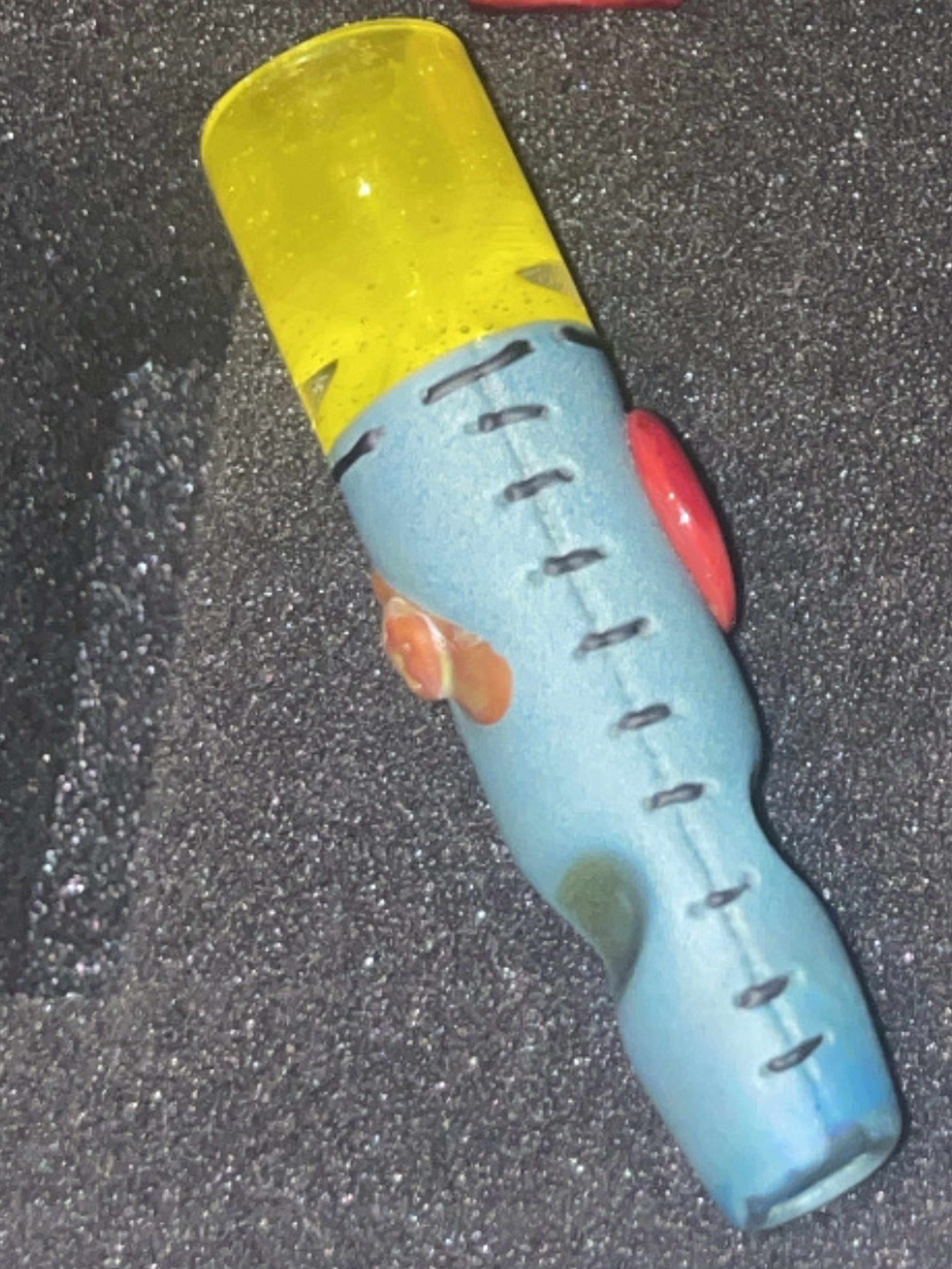 Preview pic of Muller chillum