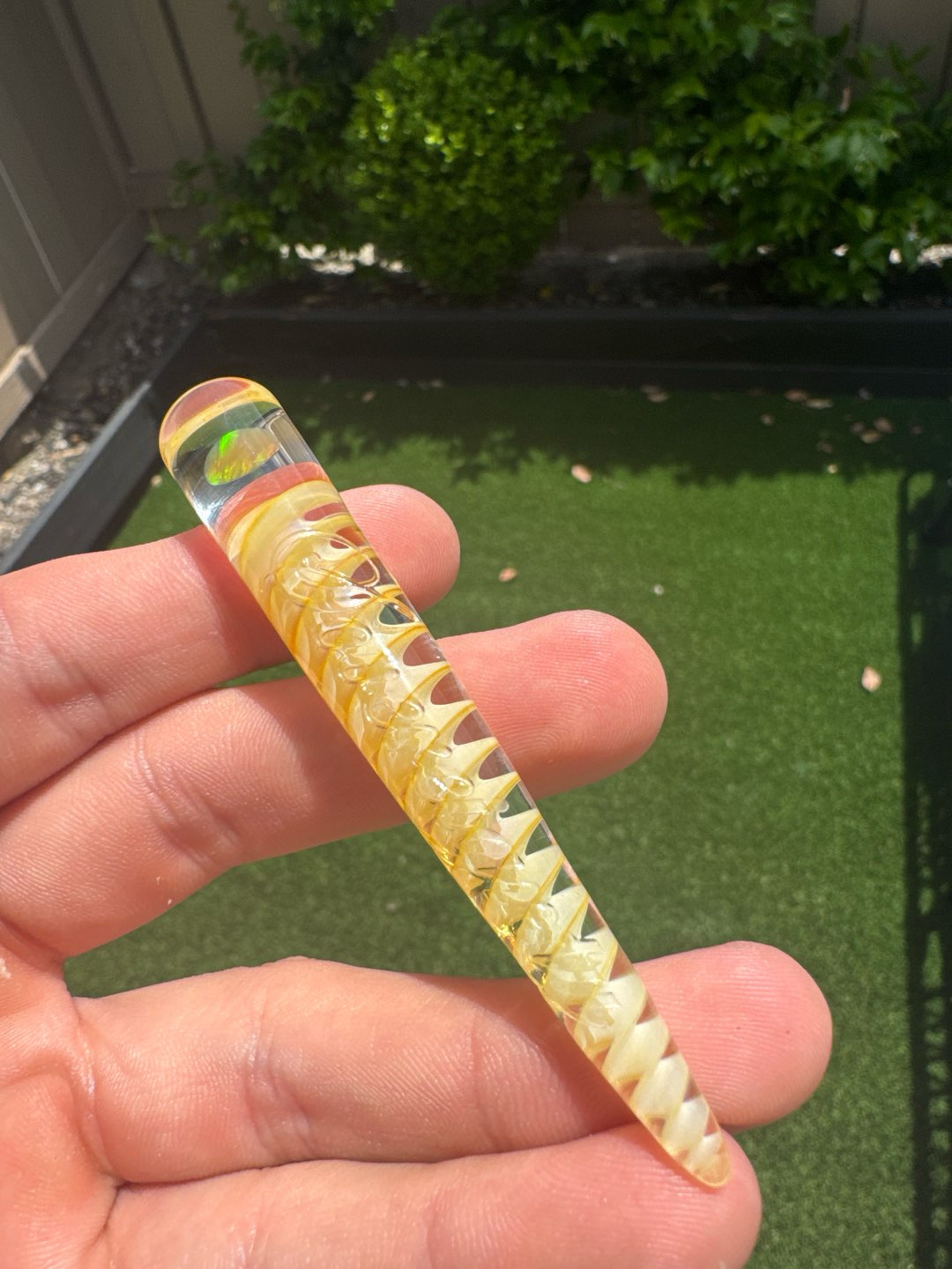 Preview pic of Sovereignty NS Yellow Poker