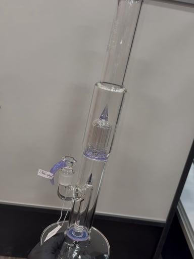 Preview pic of 2025 brand new fixed 180 front facing - 8 arm neo opal