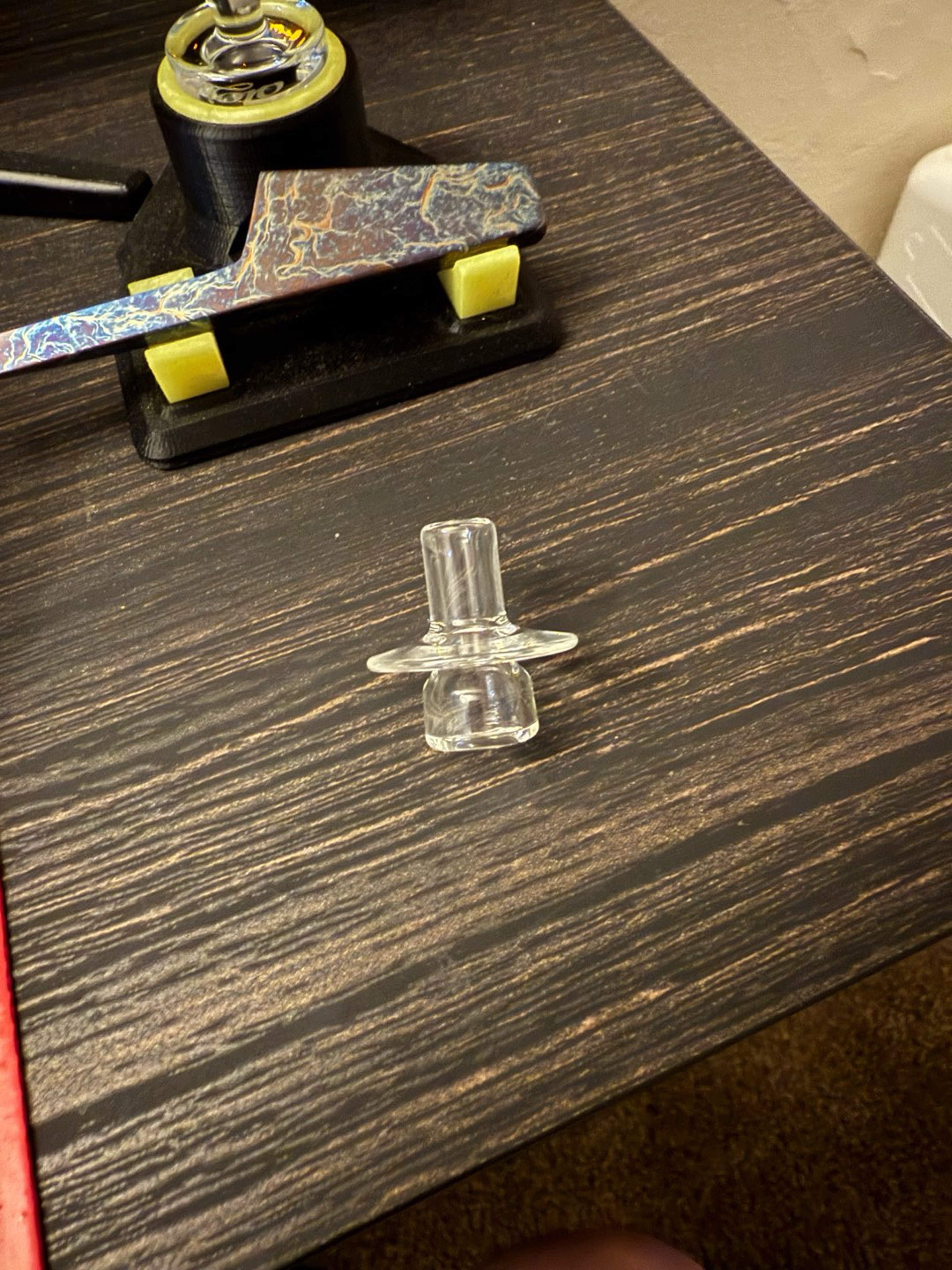Preview pic of Zac Brown hybrid slurper cap