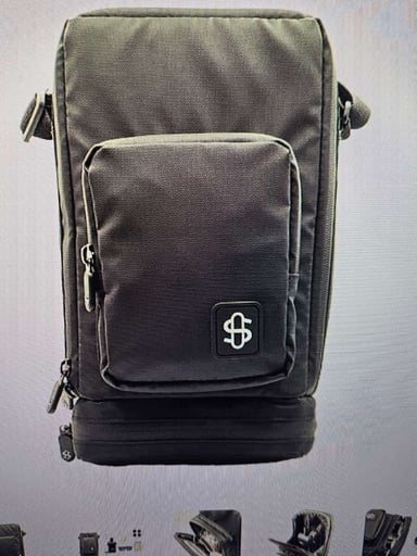 Preview pic of Studdenglass modul