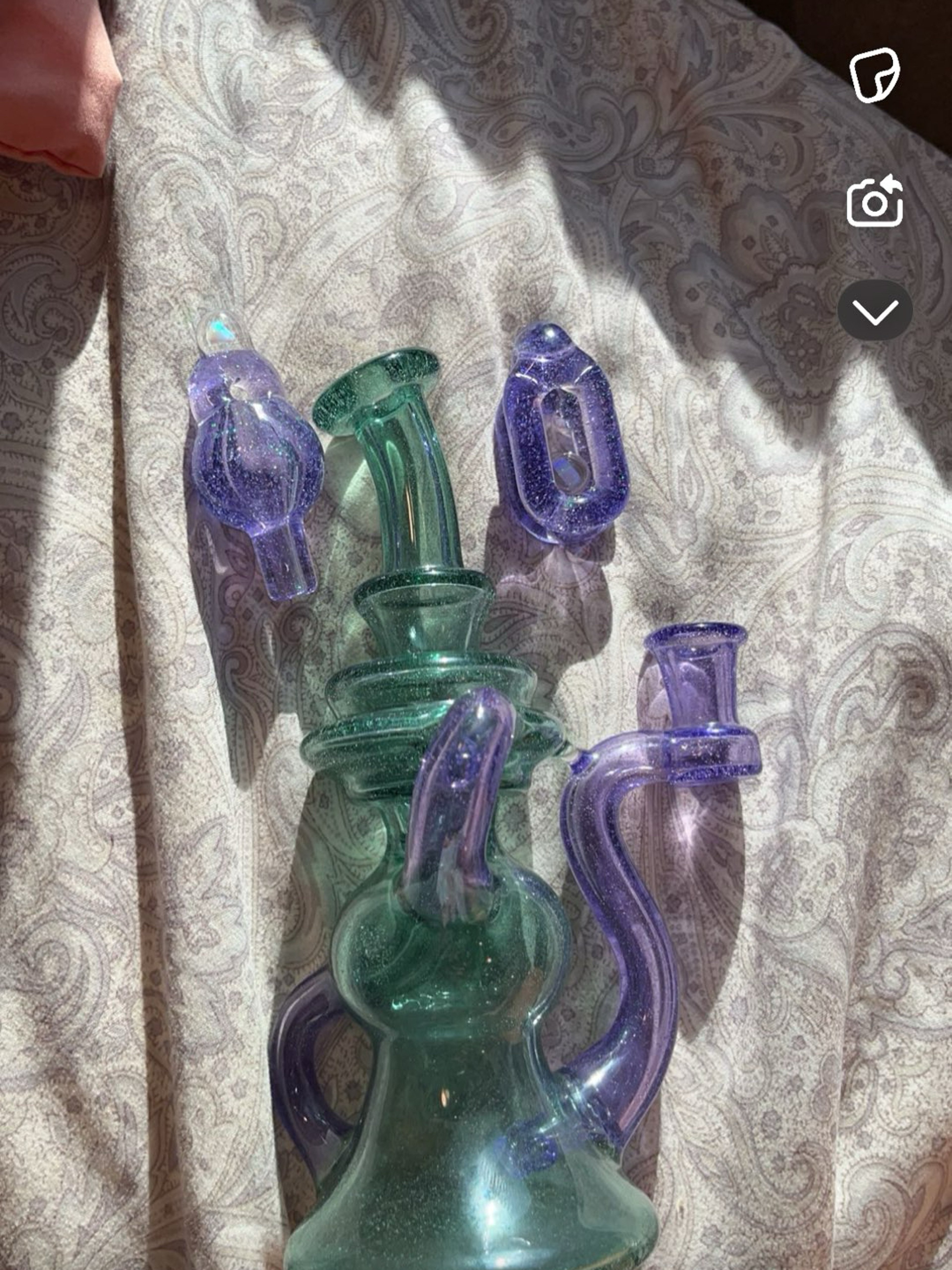 Crawford Klein image 0