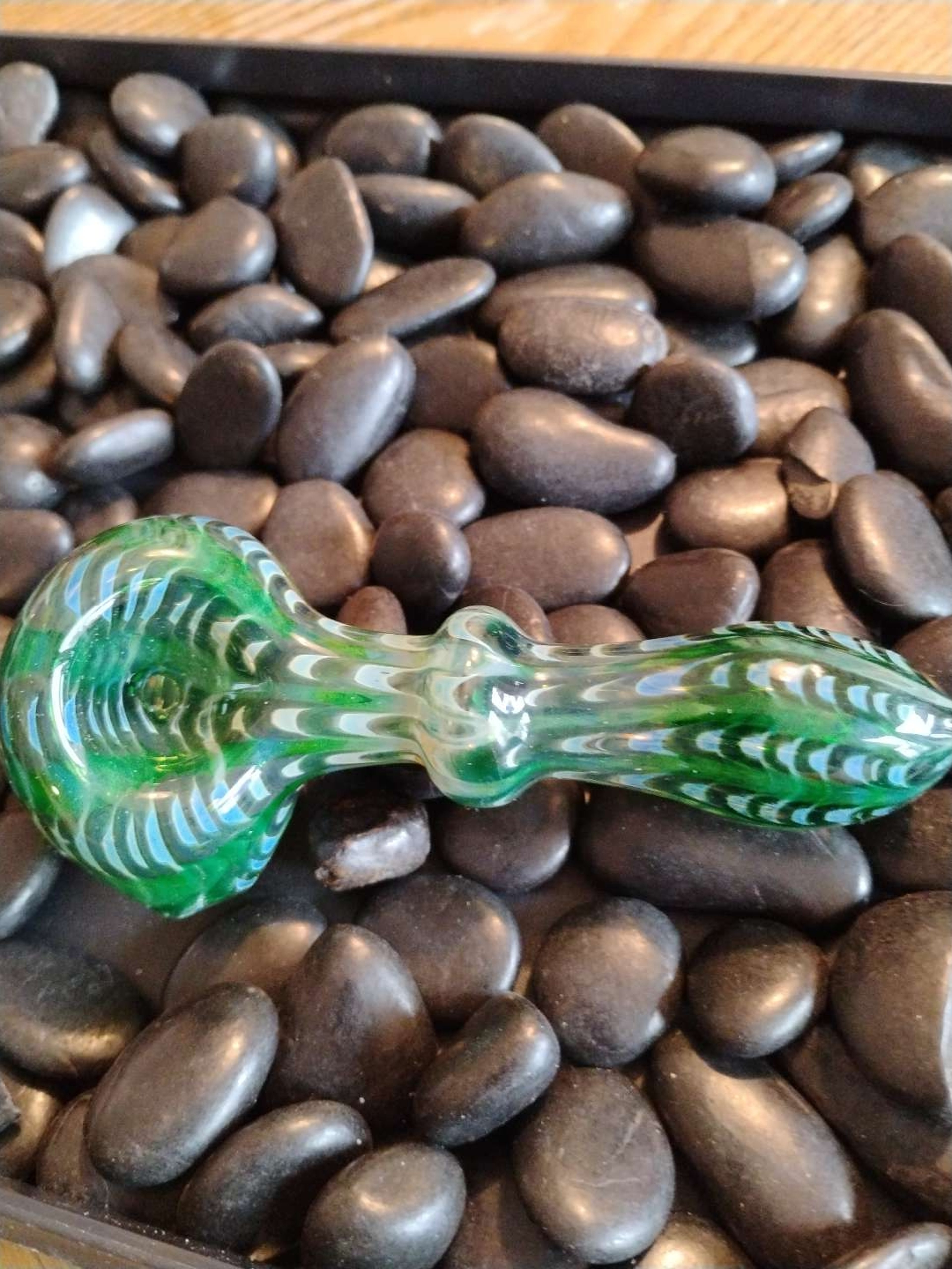 Preview pic of Wrap and wrake spoon