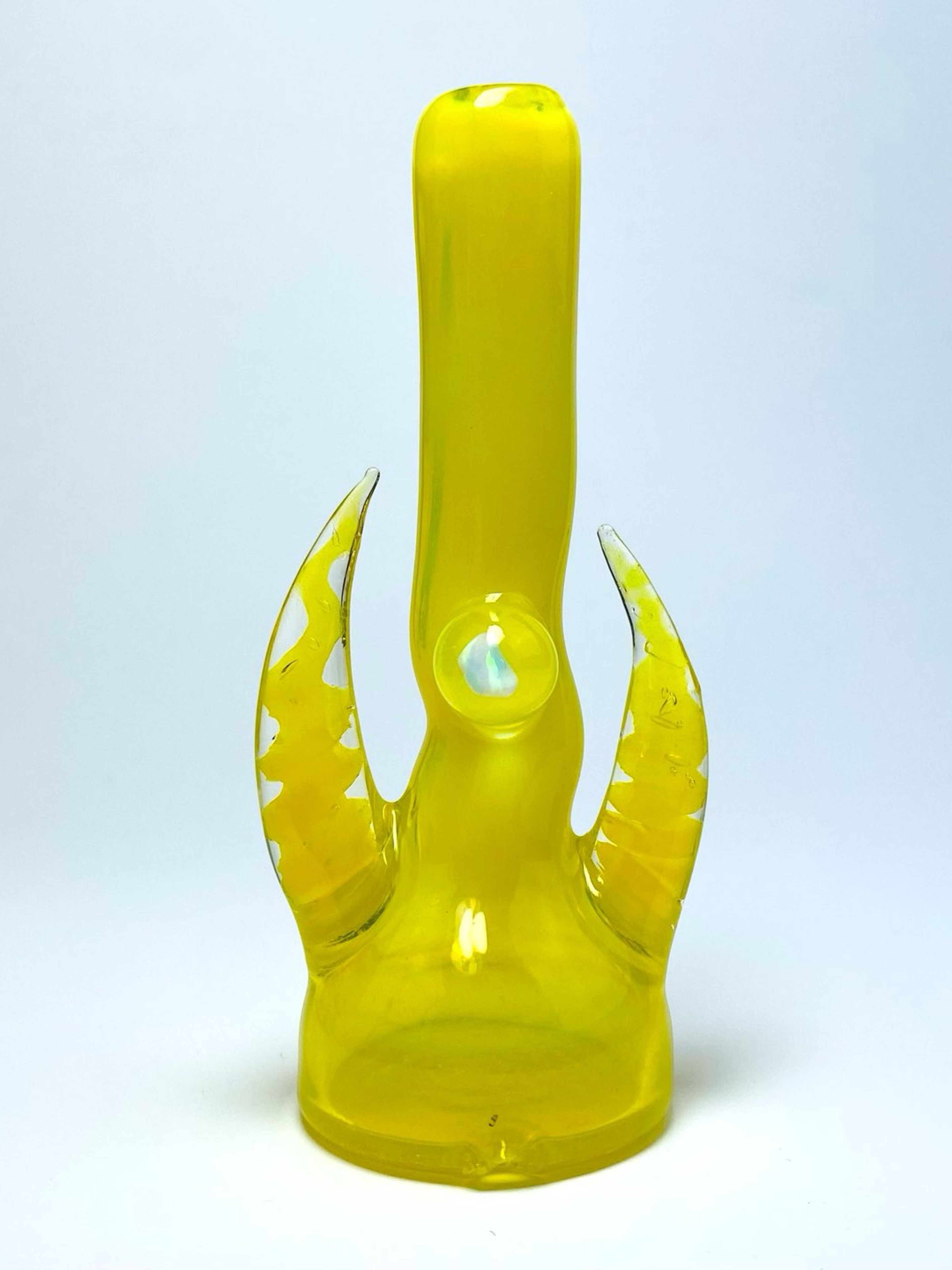 Preview pic of Full Color Opal Dry Puffco Peak Attachment