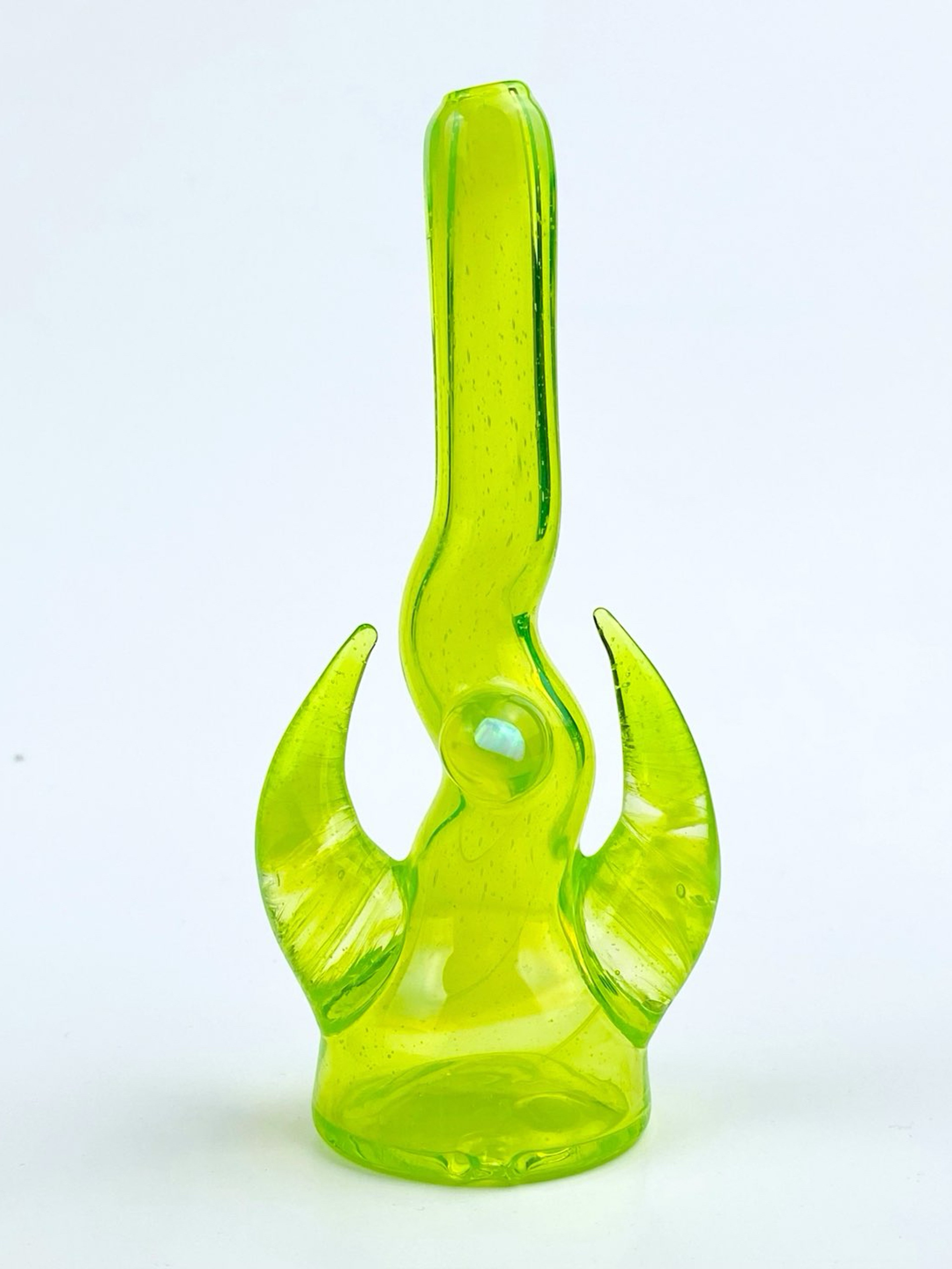 Preview pic of Full Color Opal Dry Puffco Peak Attachment