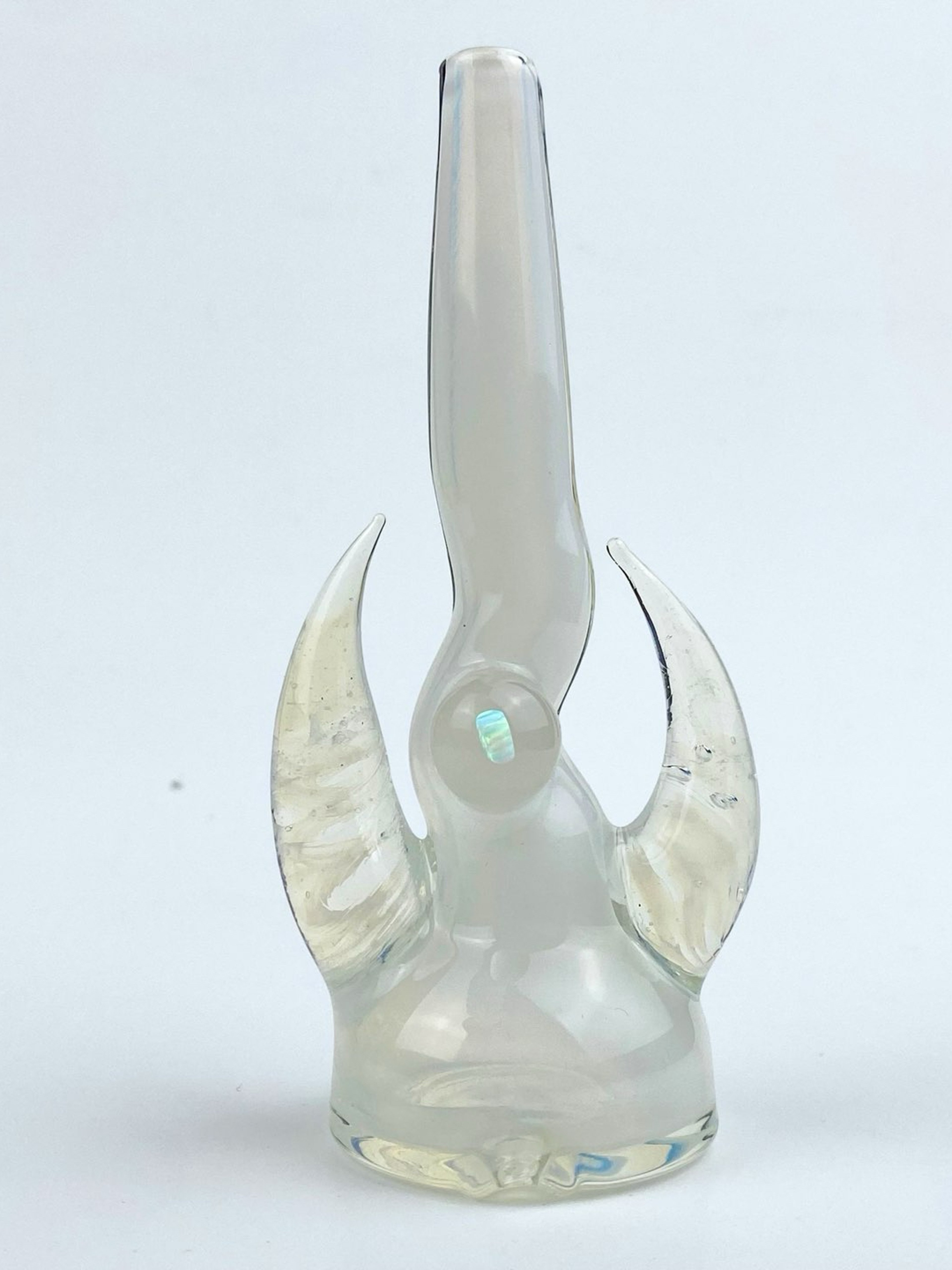 Full Color Opal Dry Puffco Peak Attachment image 0