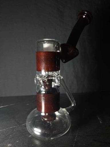 Preview pic of Candy Apple Dewar Dumper