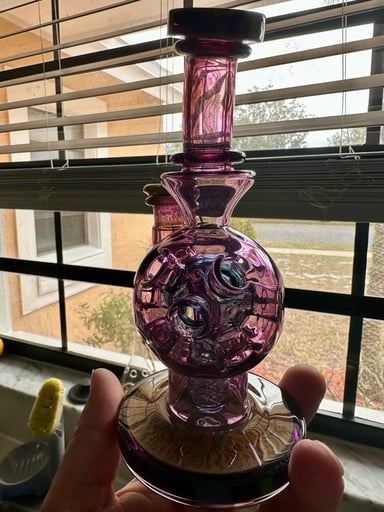 Preview pic of Mothership spark series