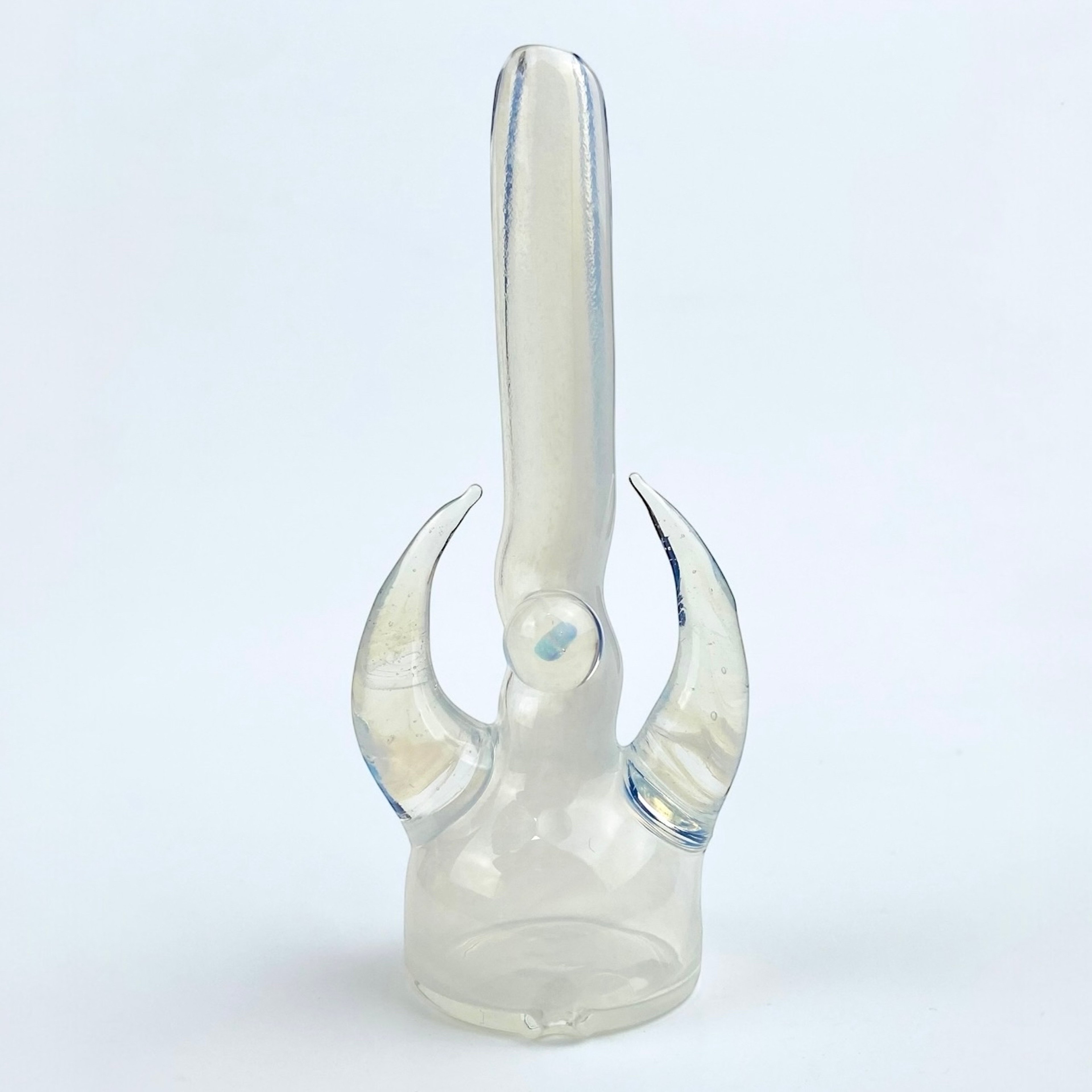Preview pic of Full Color Opal Dry Puffco Peak Attachment
