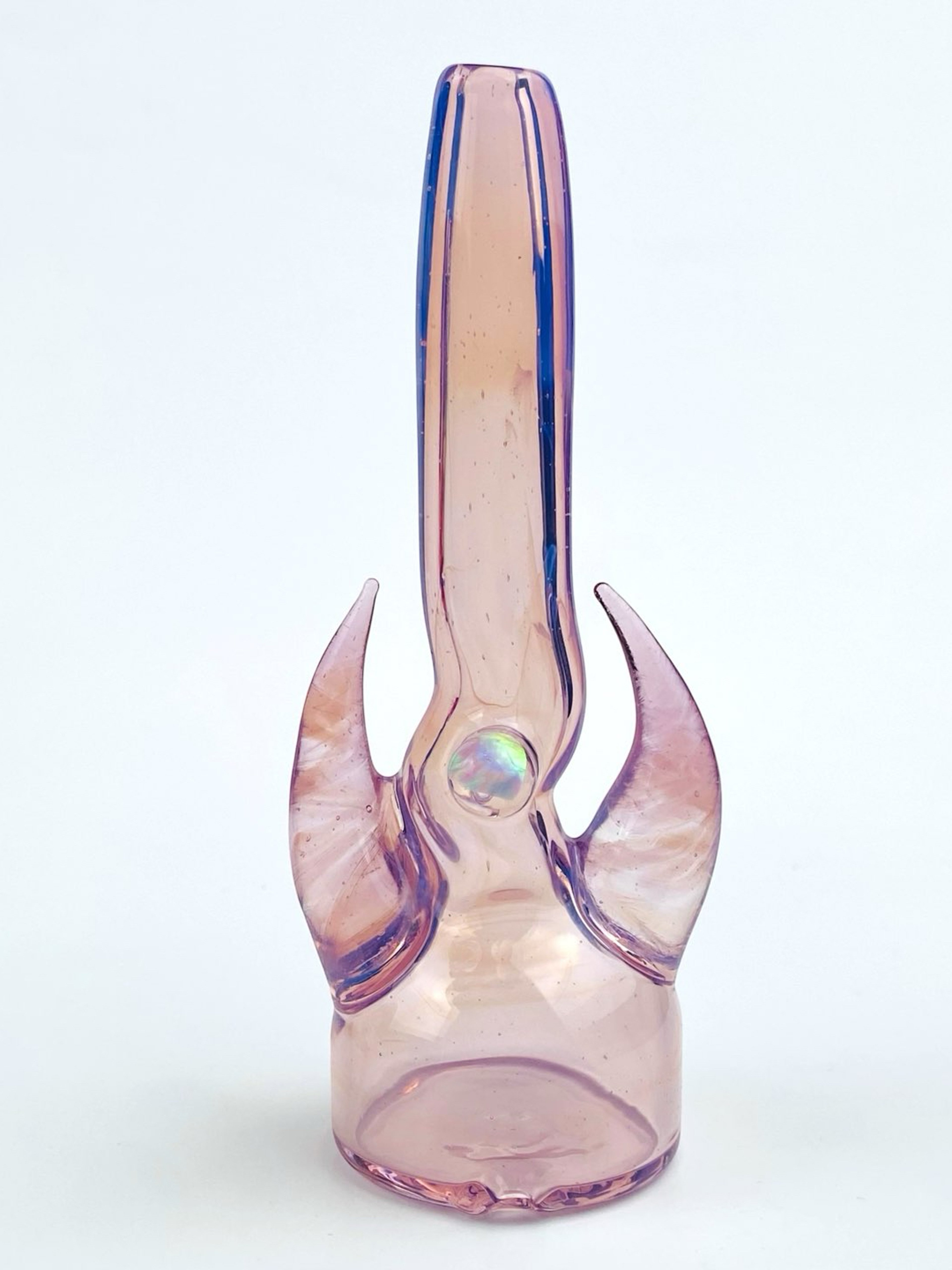 Preview pic of Full Color Opal Dry Puffco Peak Attachment