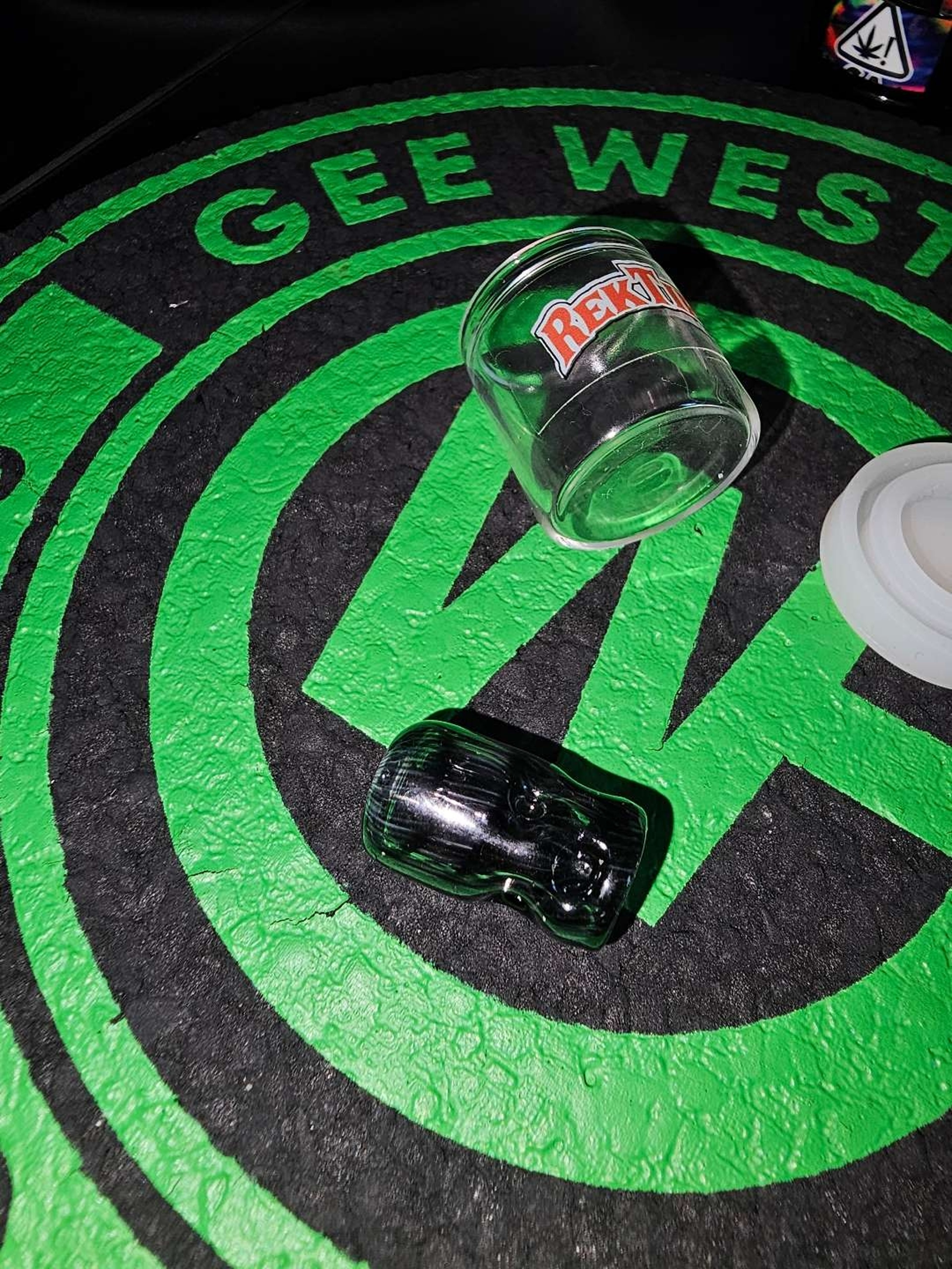 Preview pic of REKTIPZ NO RESERVE!! BLACK
