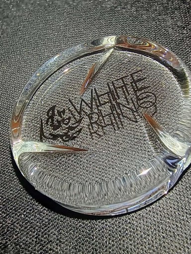 Preview pic of White rhino spinner carb cap