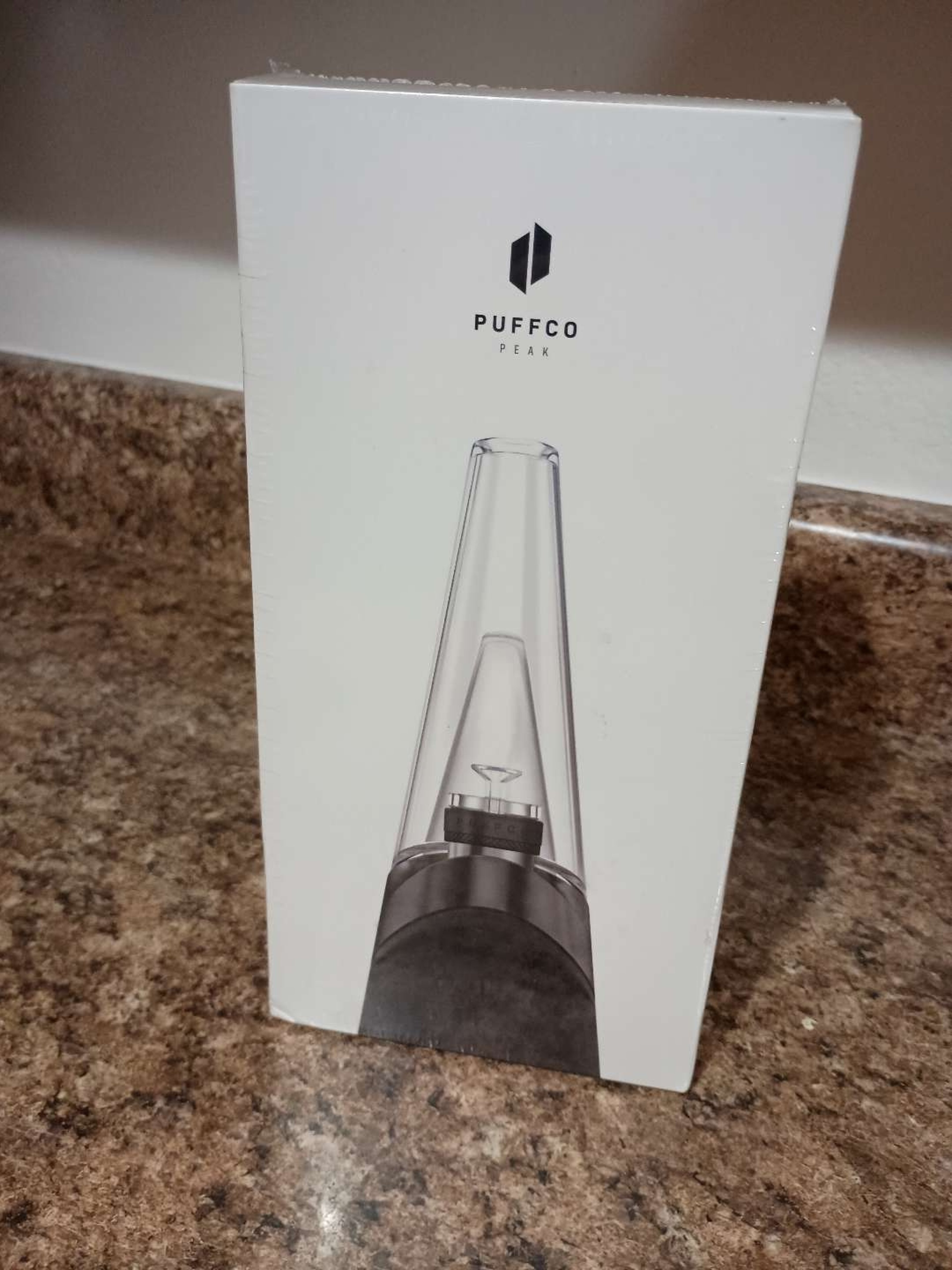 OG Puffco Peak image 0