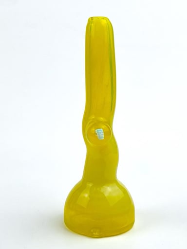 Preview pic of Full Color Crazy Dry Straw Puffco Peak Attachment