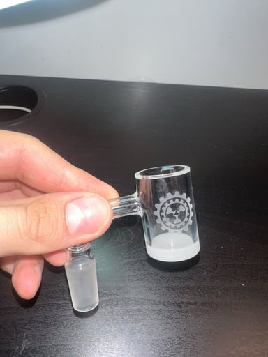 Preview pic of Toro Grail Opaque 14MM Joint, 25MM bucket