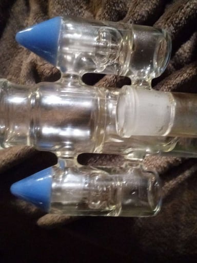 Preview pic of High Class Glass