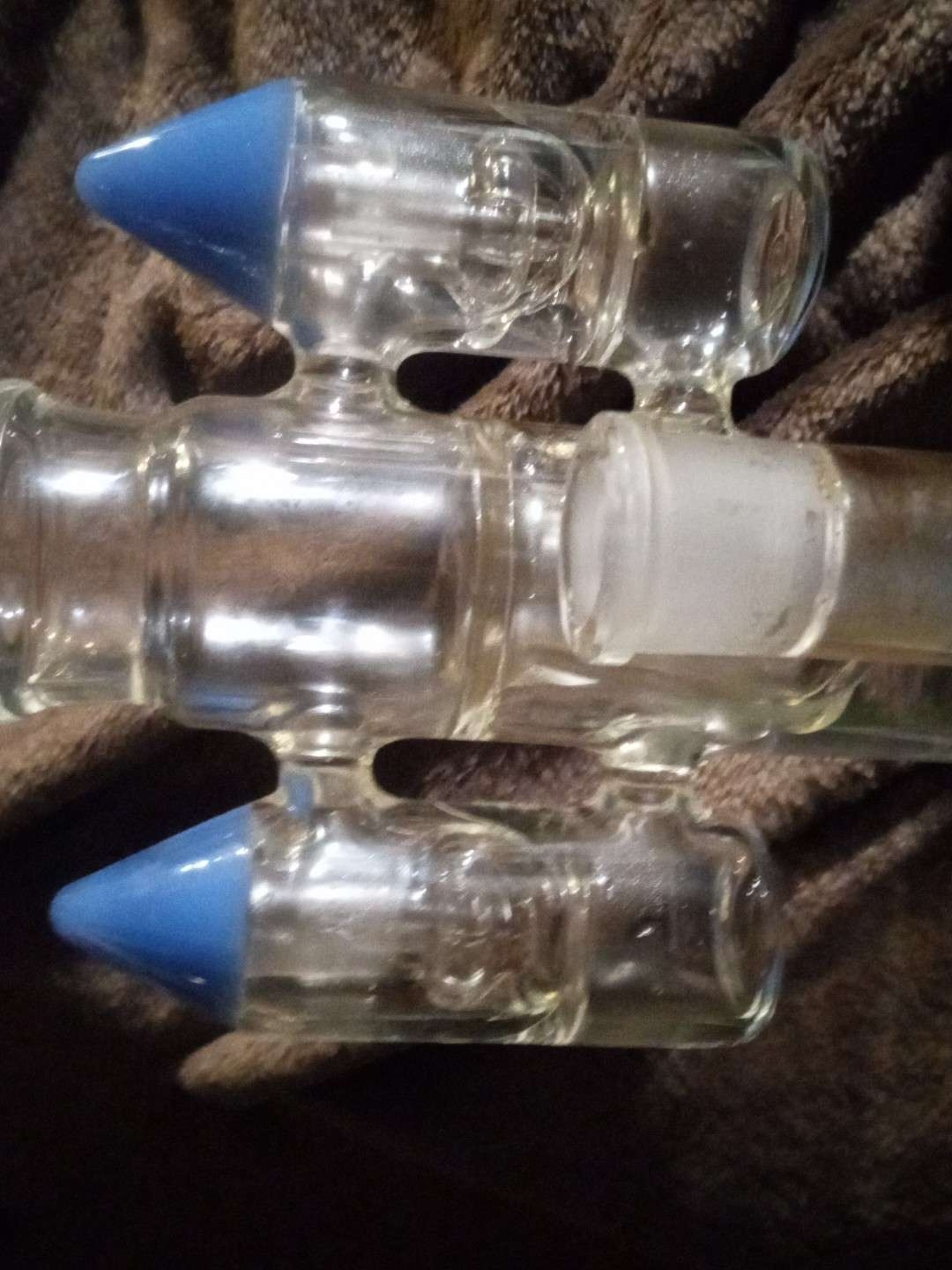 Preview pic of High Class Glass