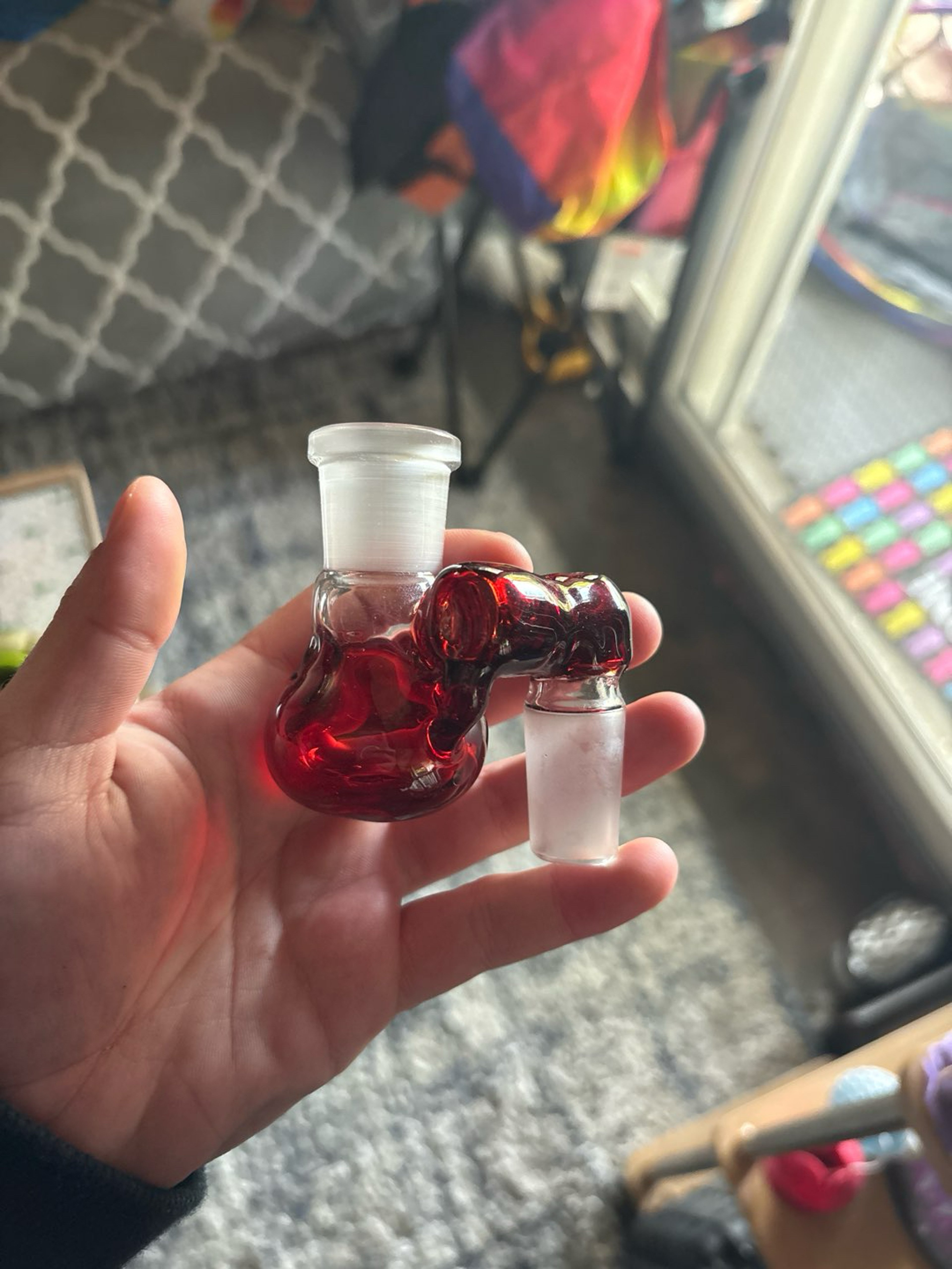 Preview pic of FA Pomegranate AC