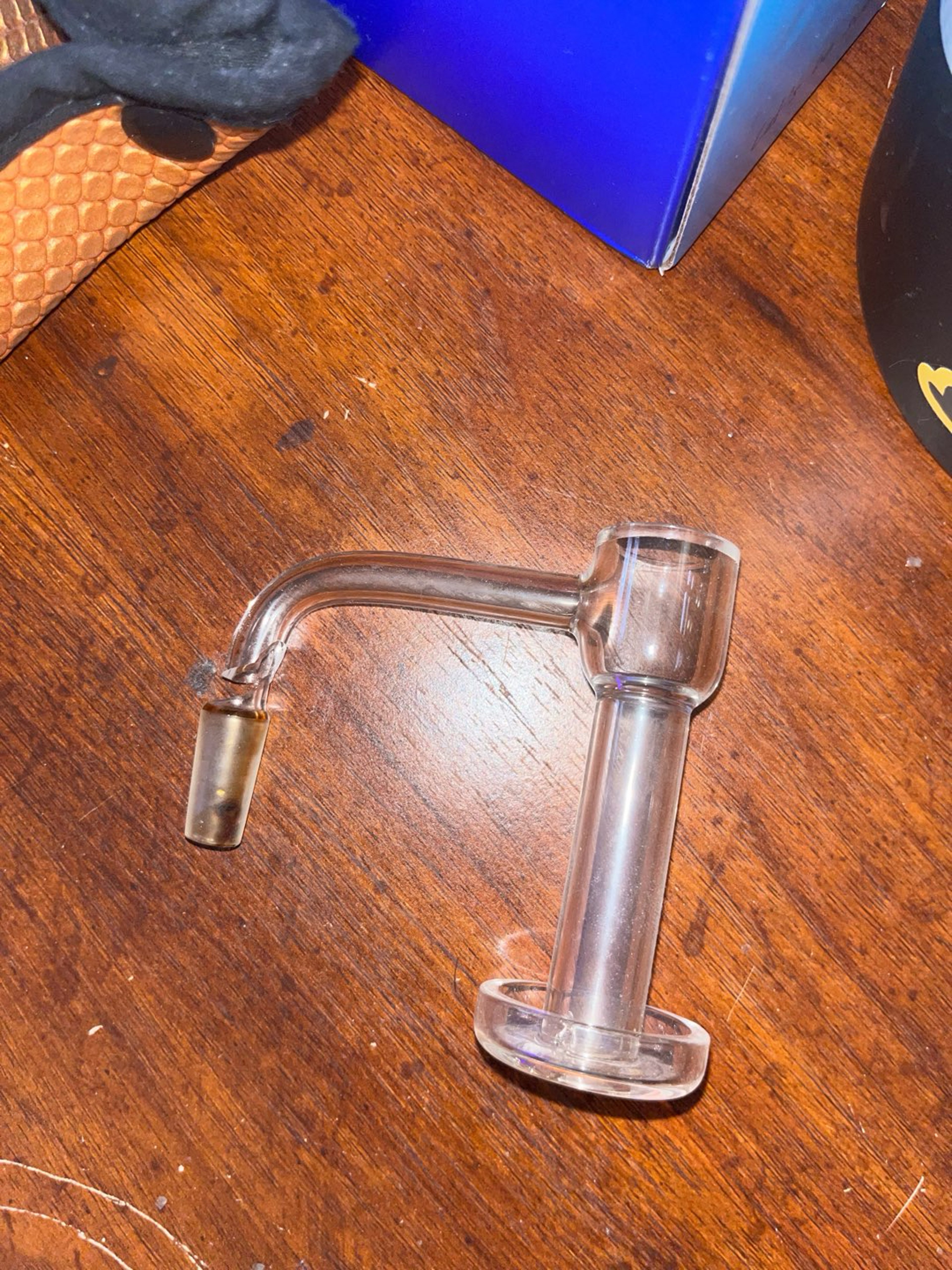 Preview pic of Broken Toro XXL Slurper