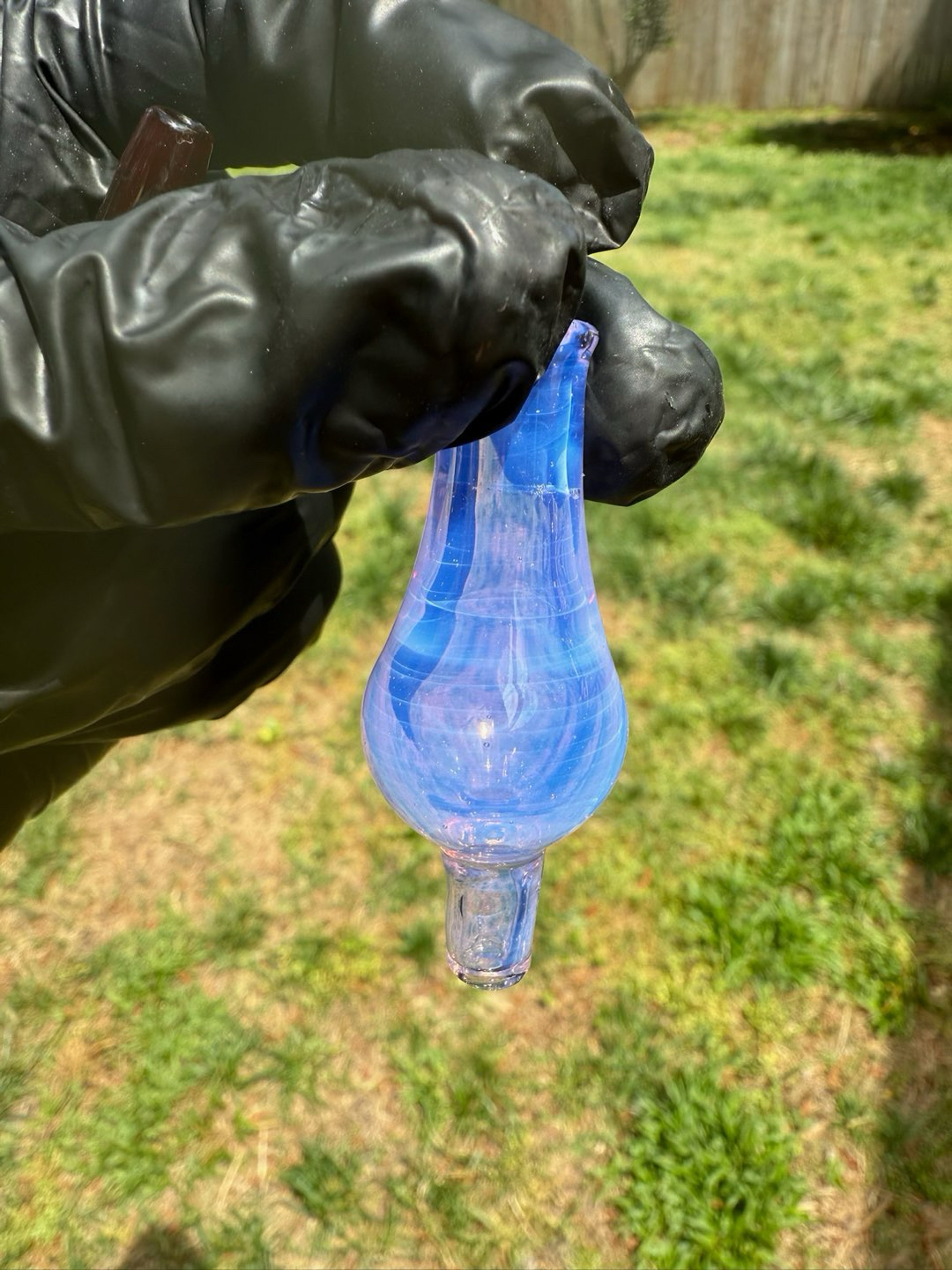 Preview pic of Lucid Bubble Cap
