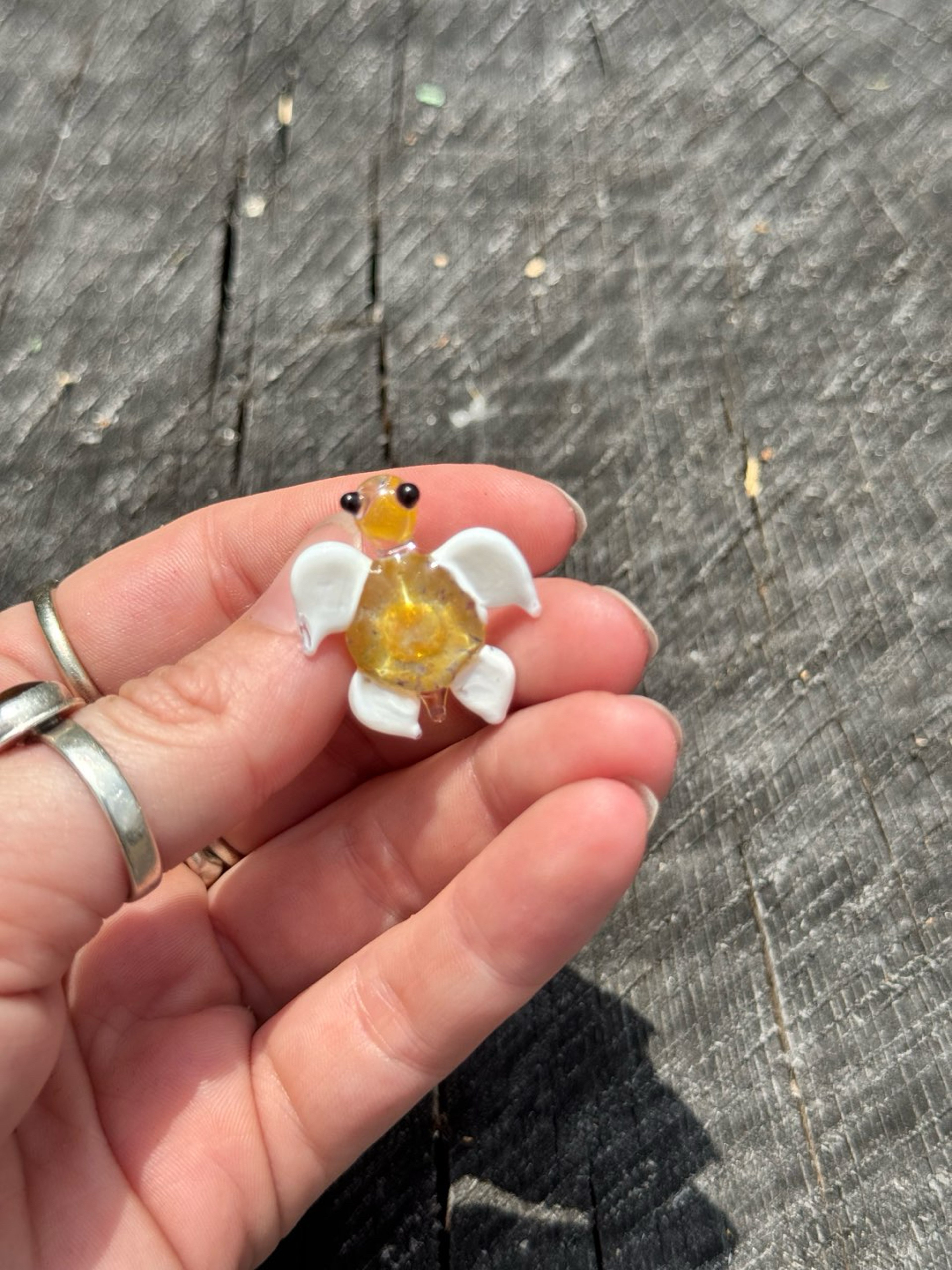 Preview pic of Turtle pendant