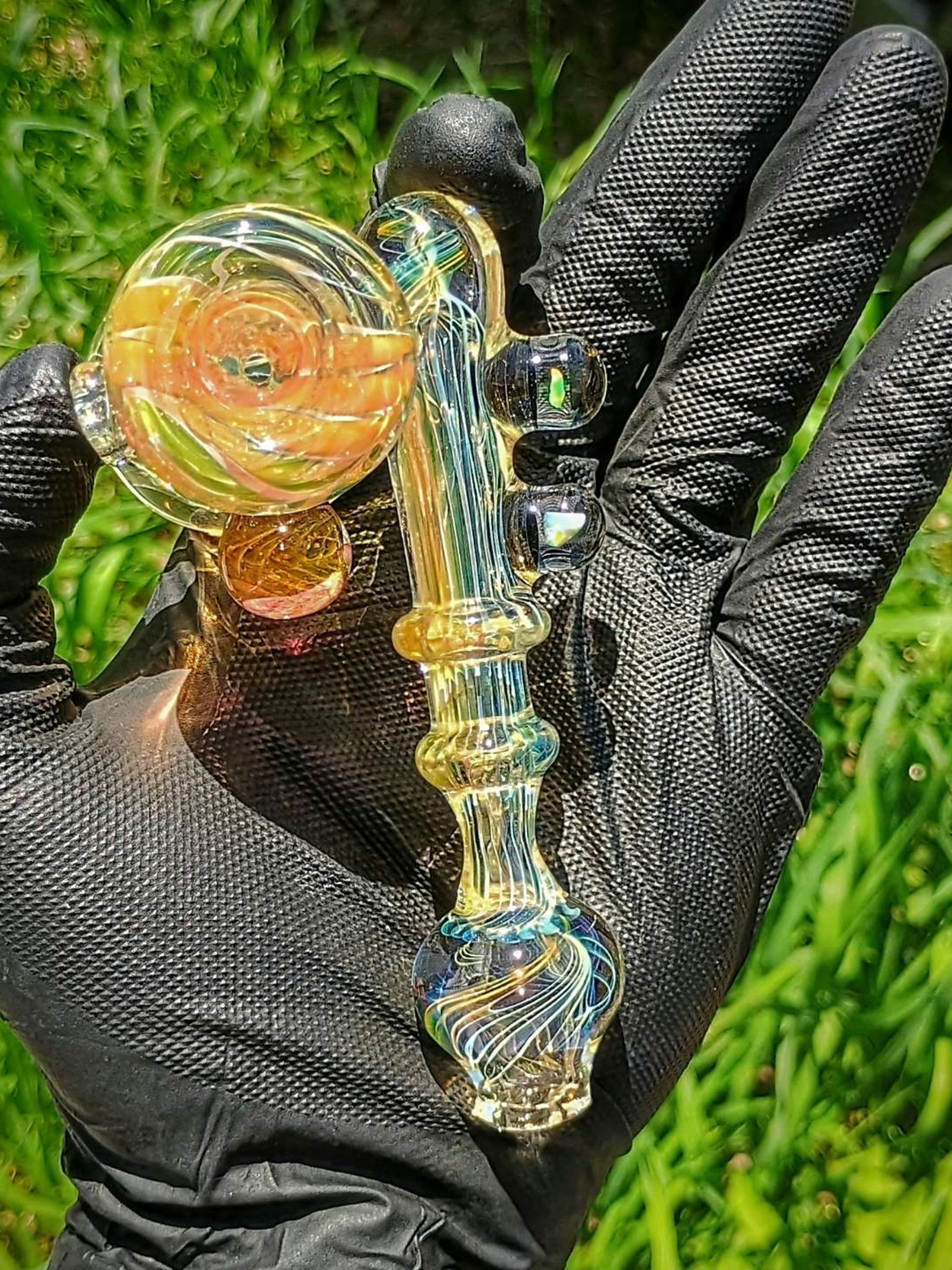 Preview pic of Opal'd Sidecar