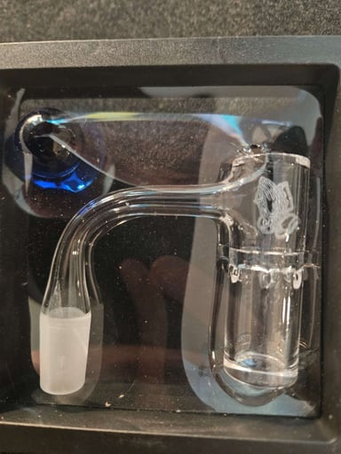 Preview pic of 14mm Double Barrel Auto W Cap Pearl