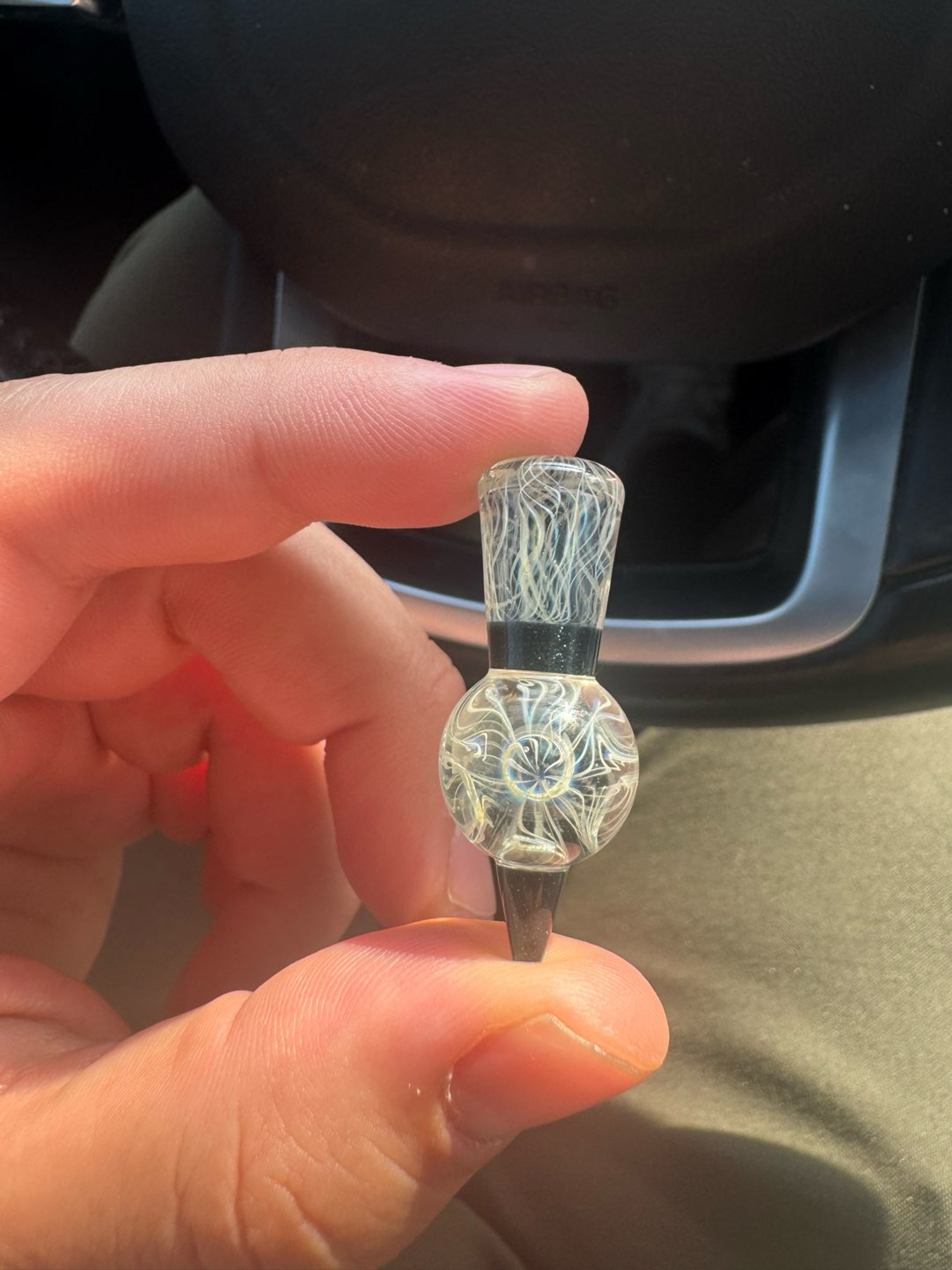 Preview pic of Power pat x haaps Slurper cap