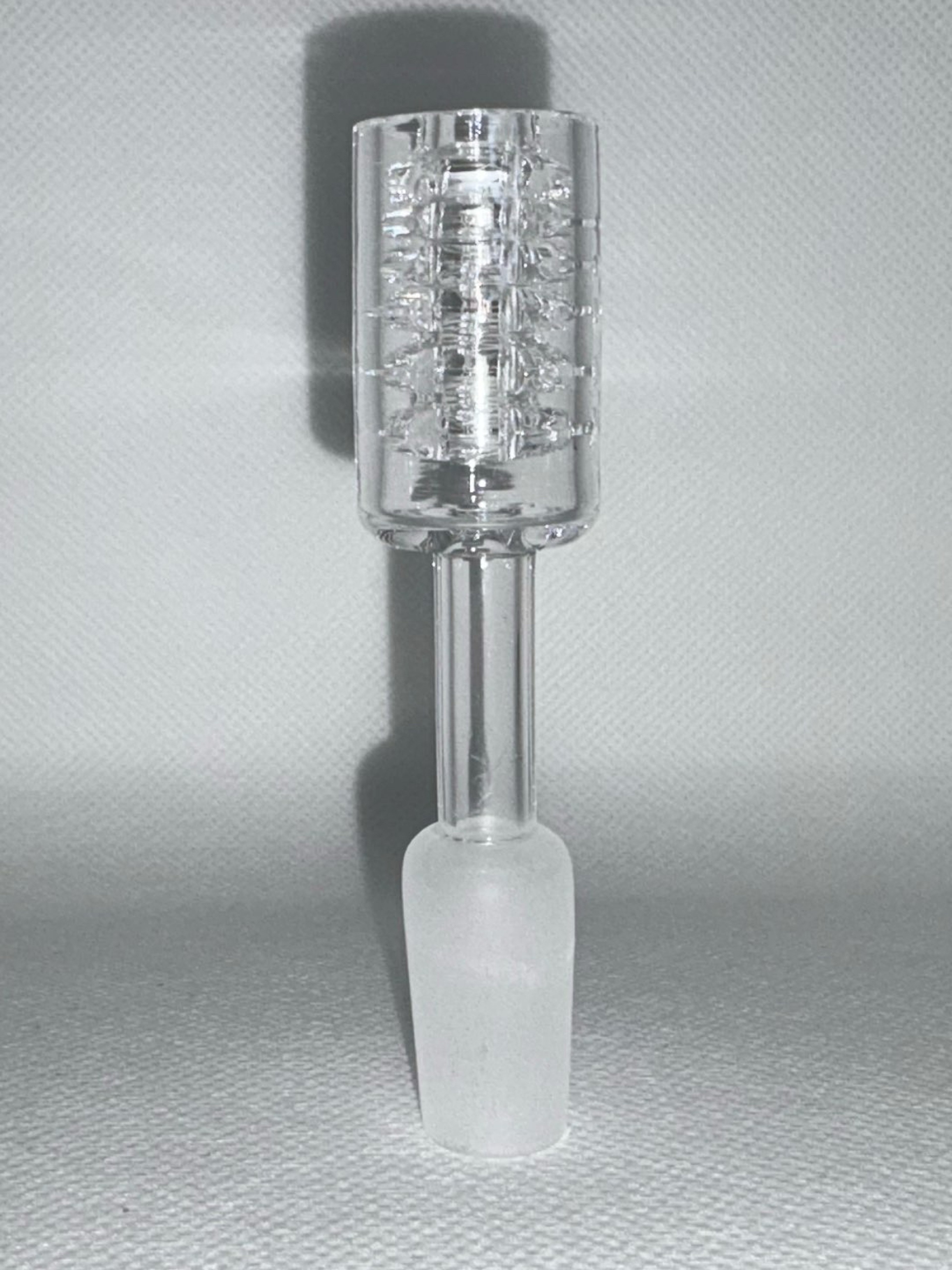 Preview pic of 14mm 6 Knot Quartz Banger