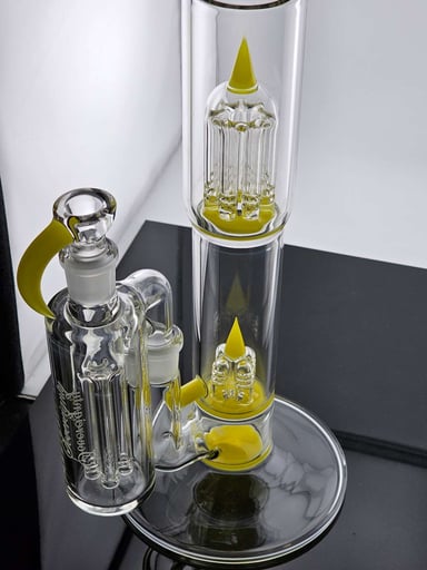 Preview pic of Sovereignty Canary Yellow PA 44-8arm