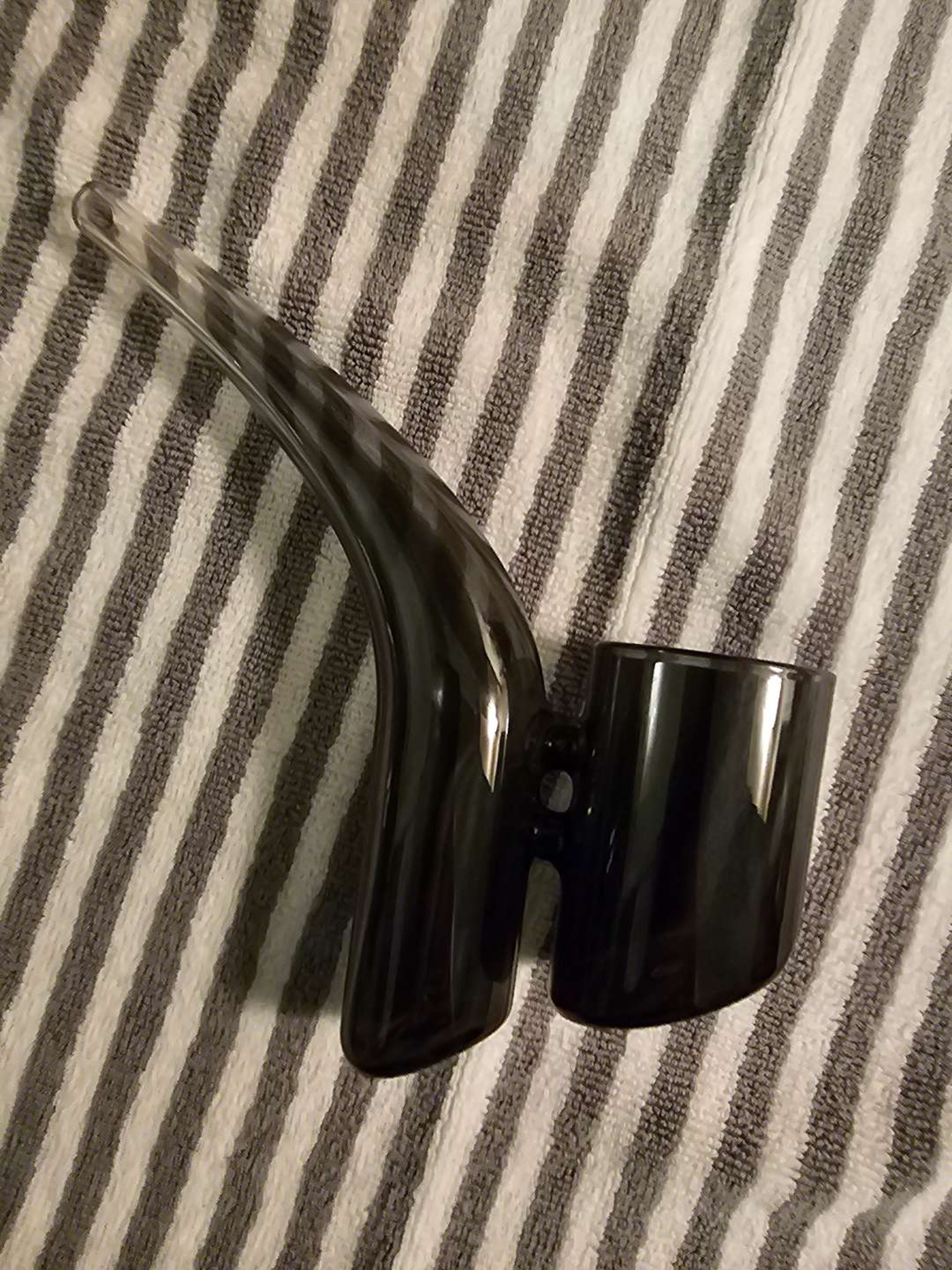 Preview pic of Puffco Proxy Water Attachment