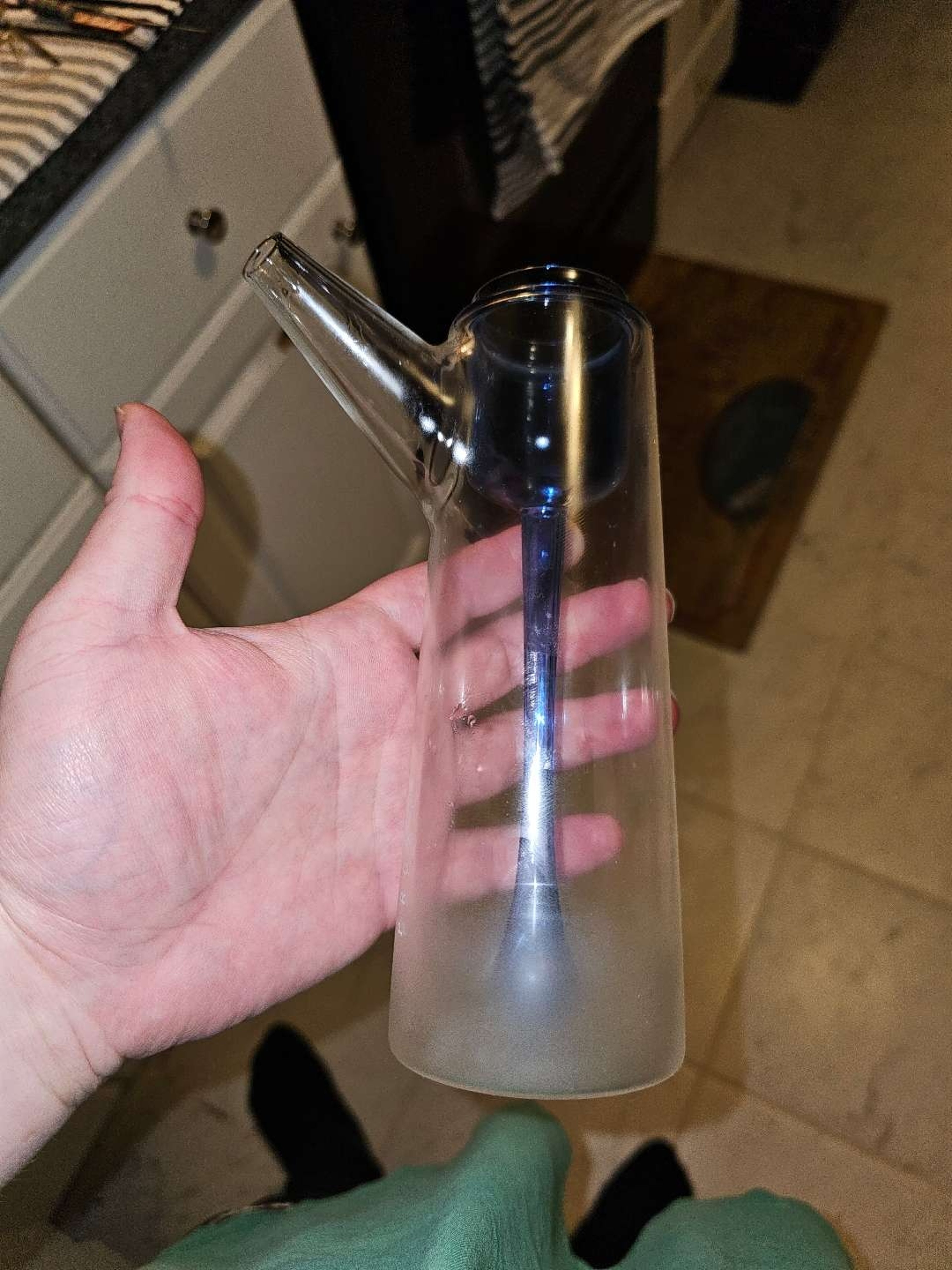 Preview pic of Puffco Attachment droplet