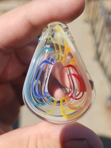 Preview pic of Maxxswell (2 Drainz) pendant