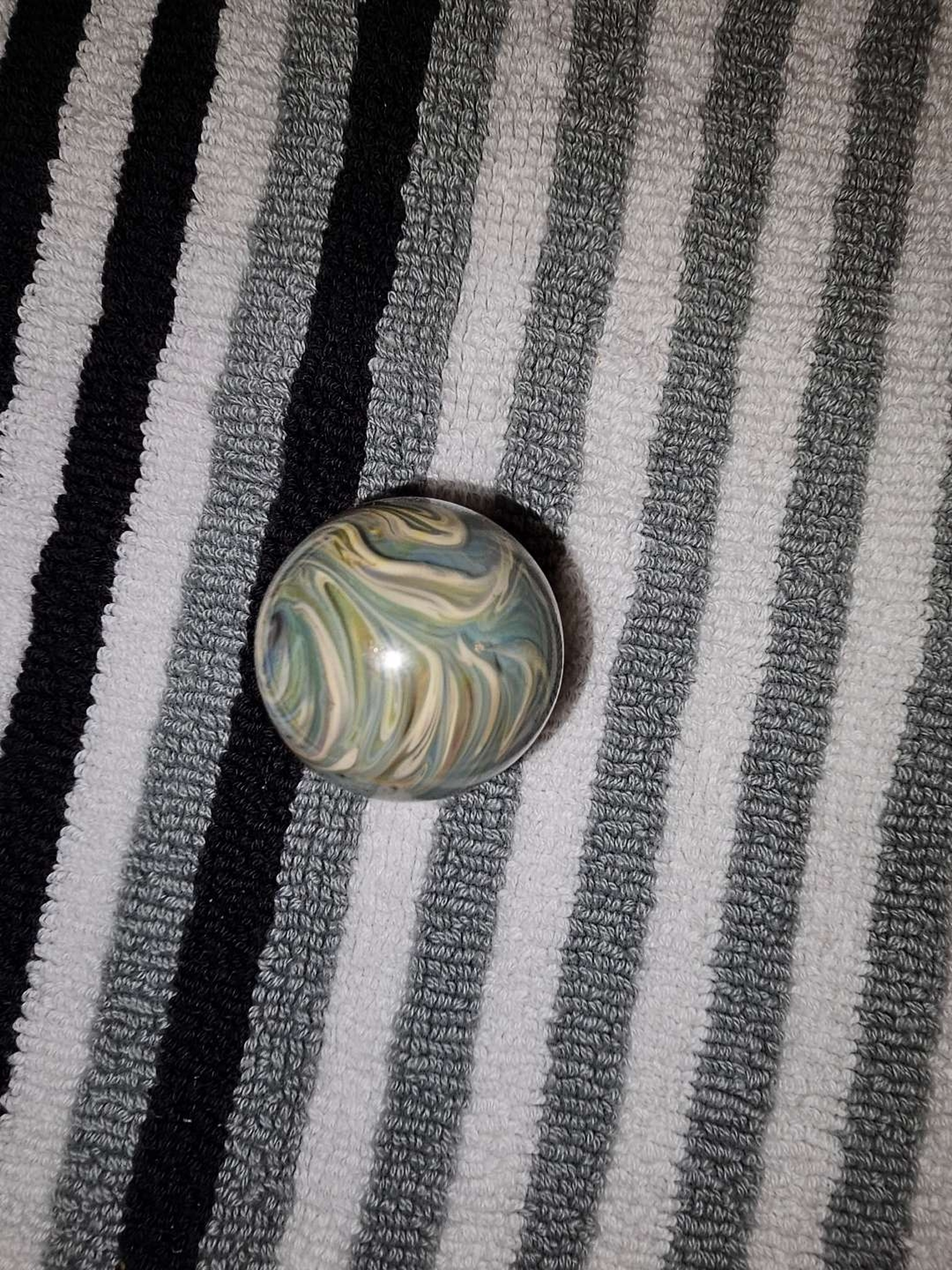 Headie Eddie Marble image 0