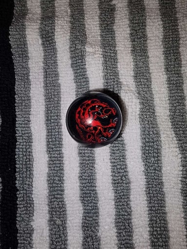 Preview pic of Willstar Glass Marble