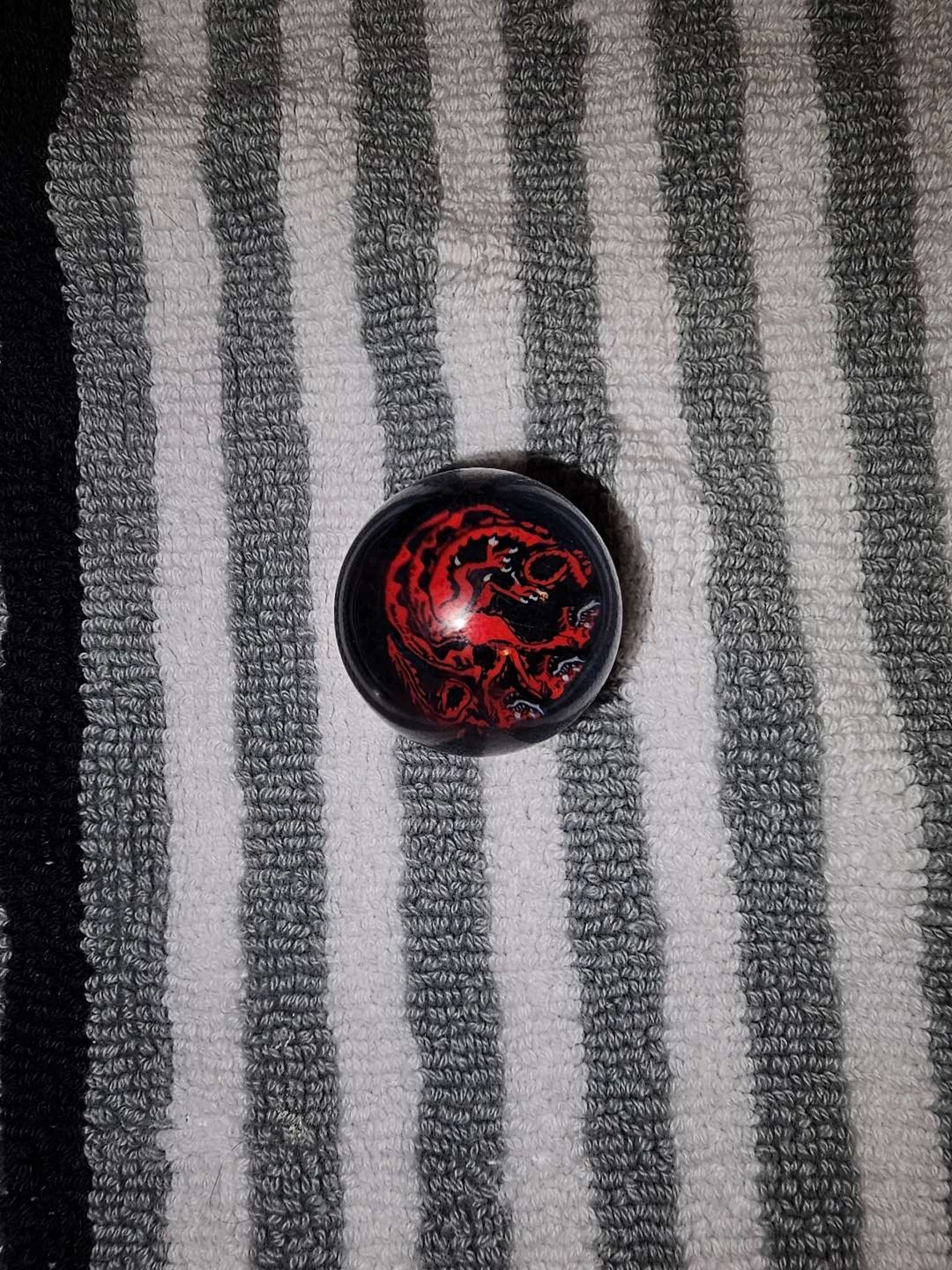 Preview pic of Willstar Glass Marble