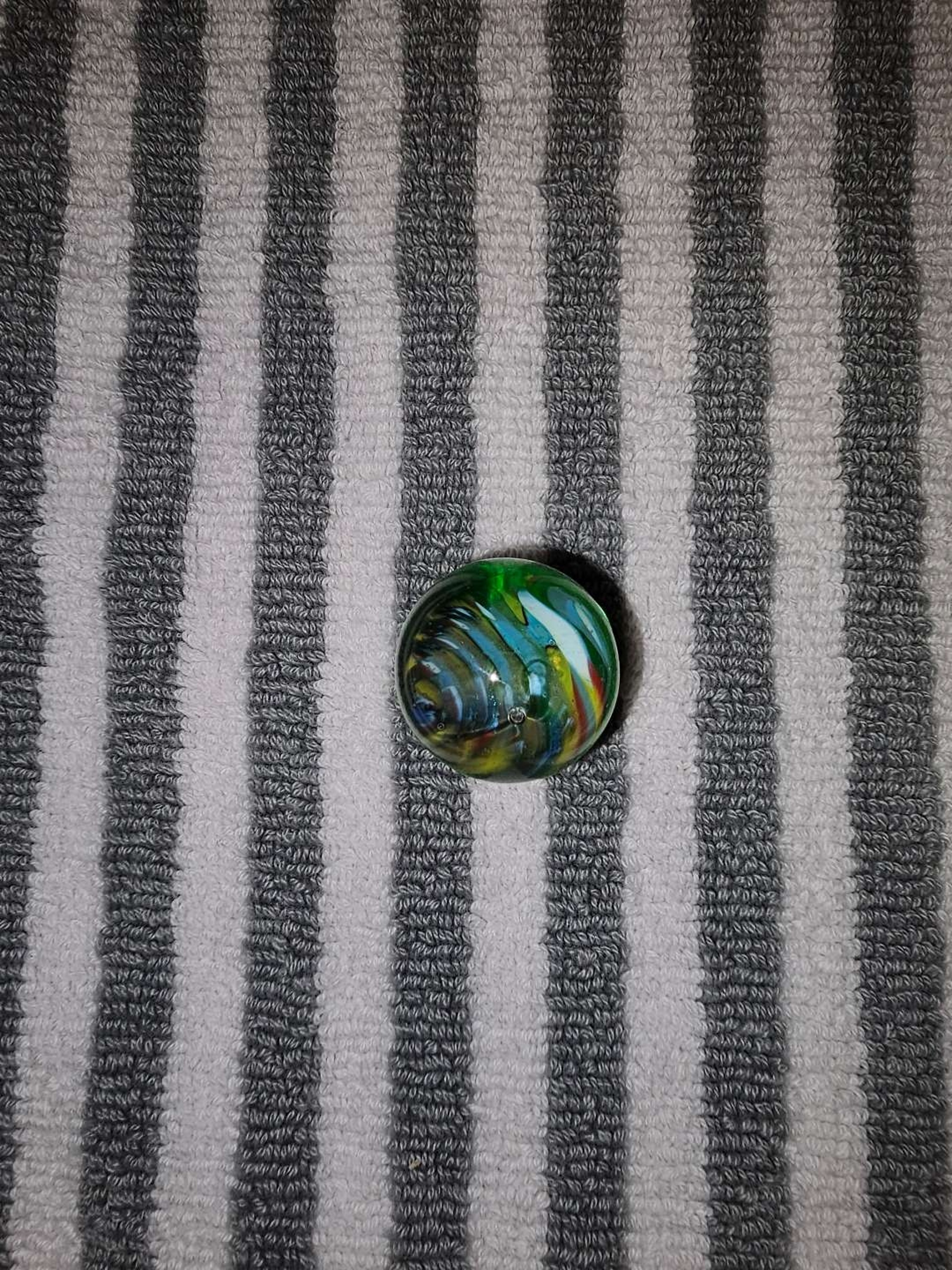 Headie Eddie Marble image 0