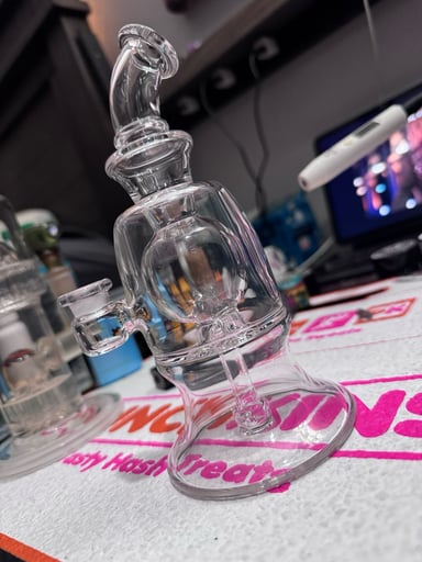 Preview pic of Ksr 10mm Rig
