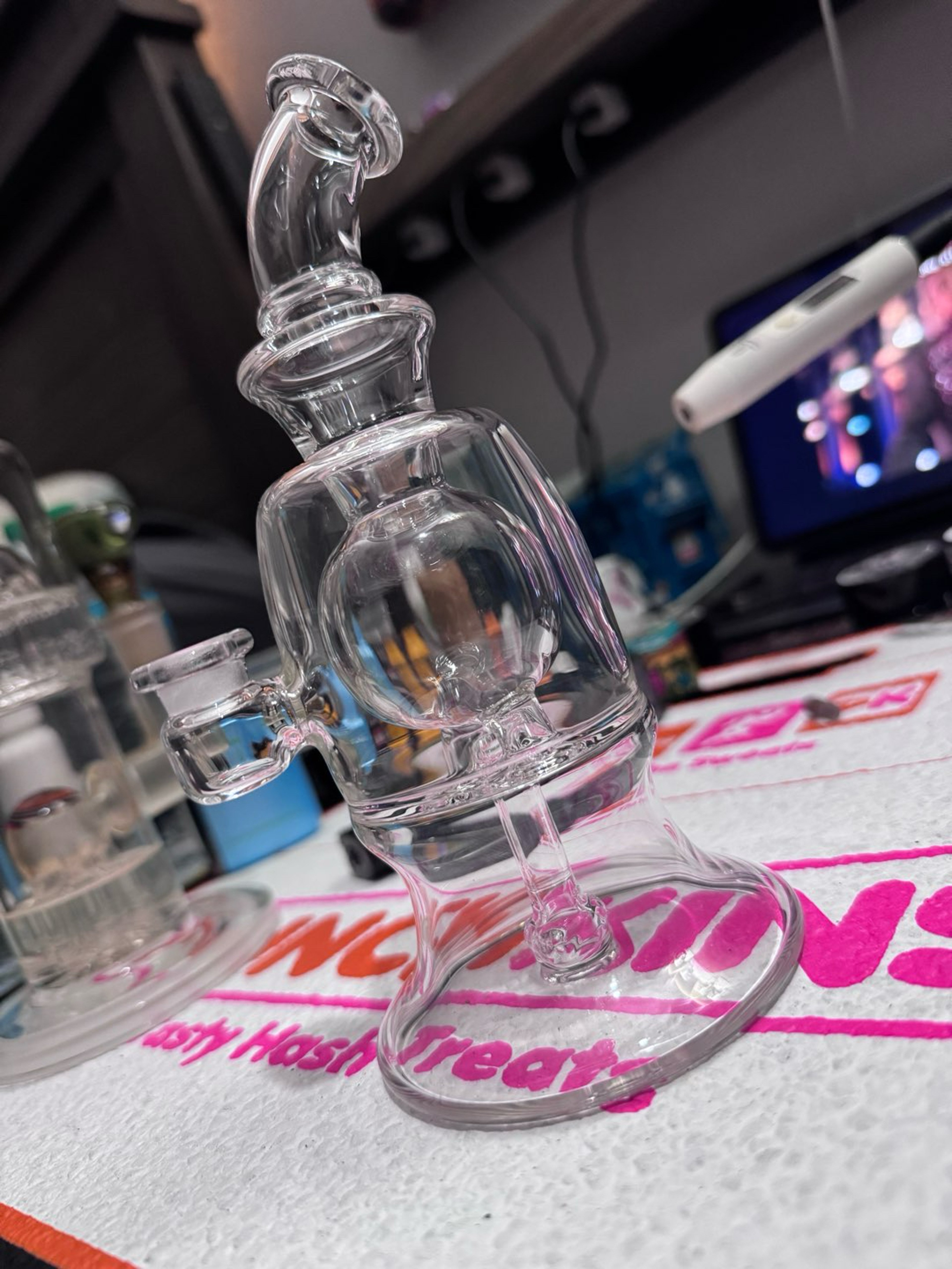 Preview pic of Ksr 10mm Rig