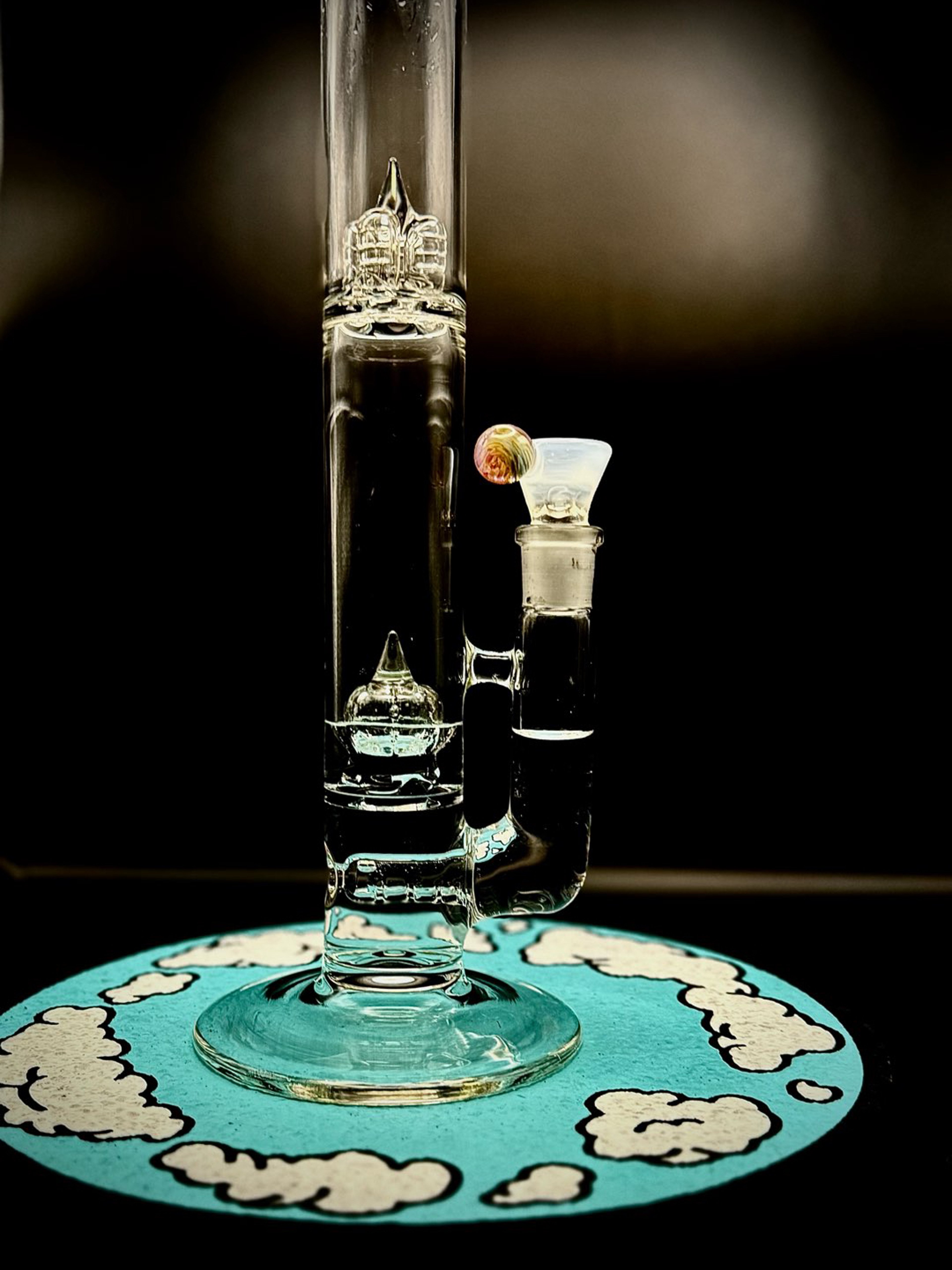 Preview pic of Mohawk 44 G-line to Imp