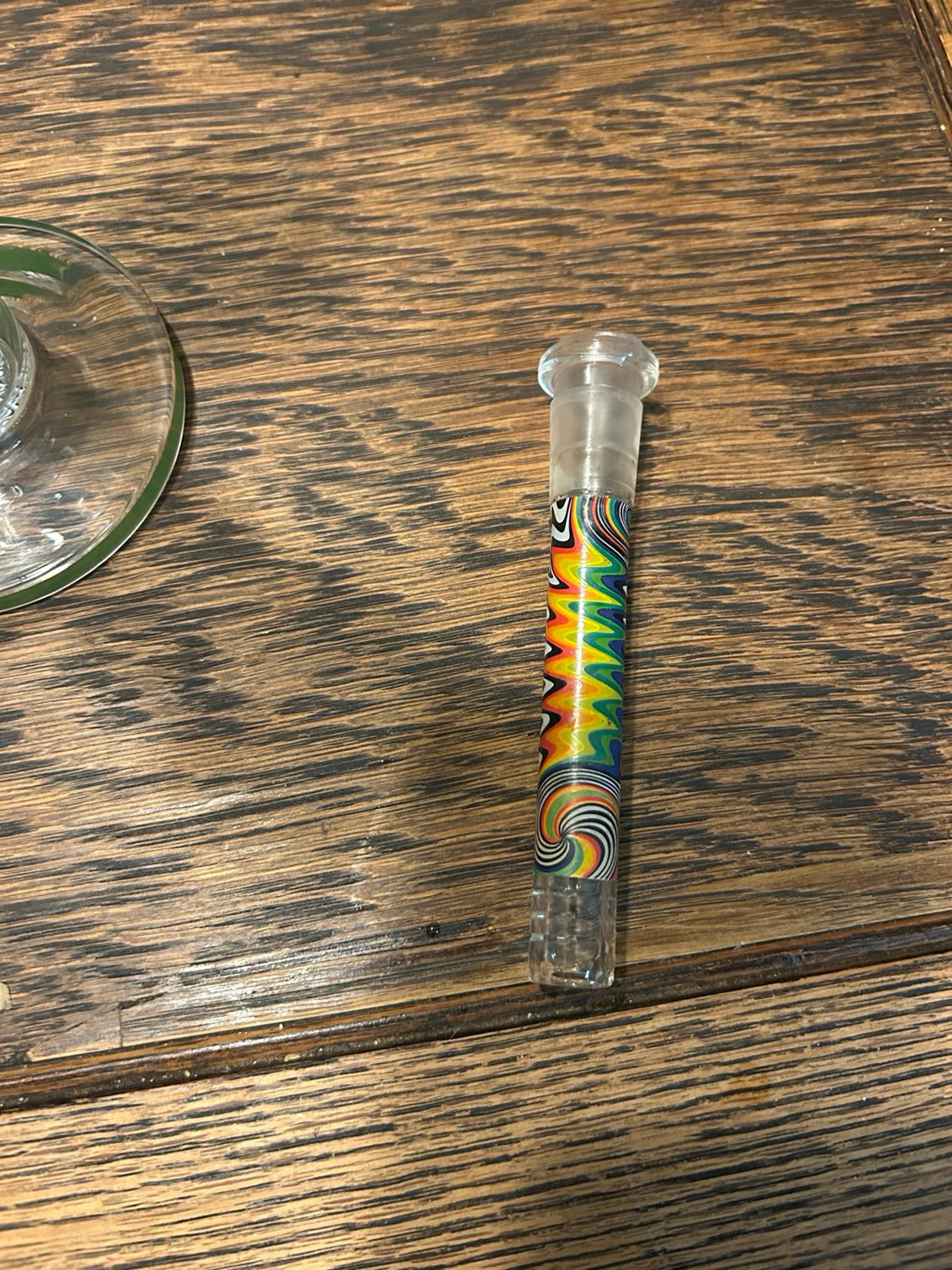 Preview pic of WigWag straight tube