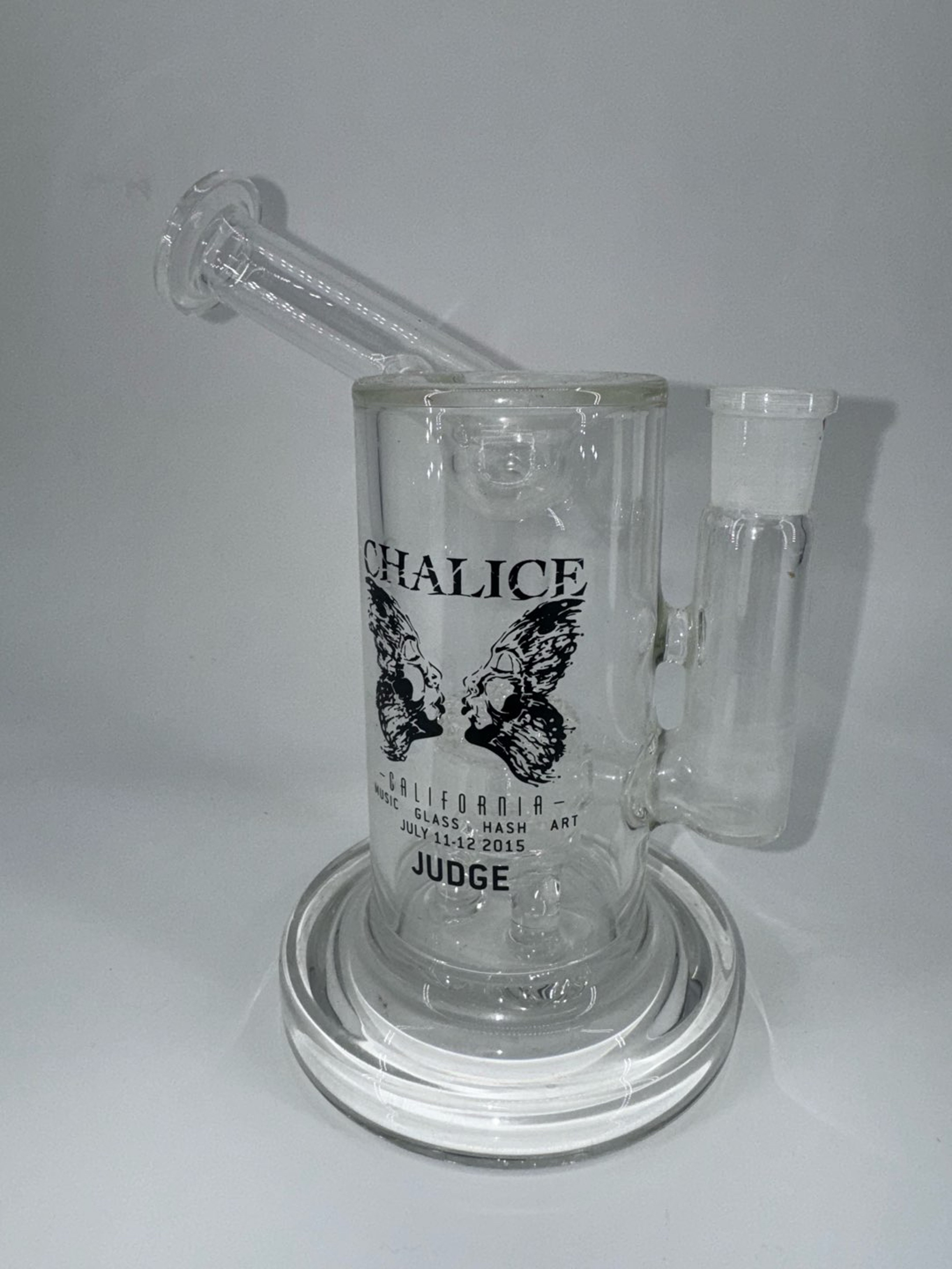 Preview pic of Hitman x chalice rig
