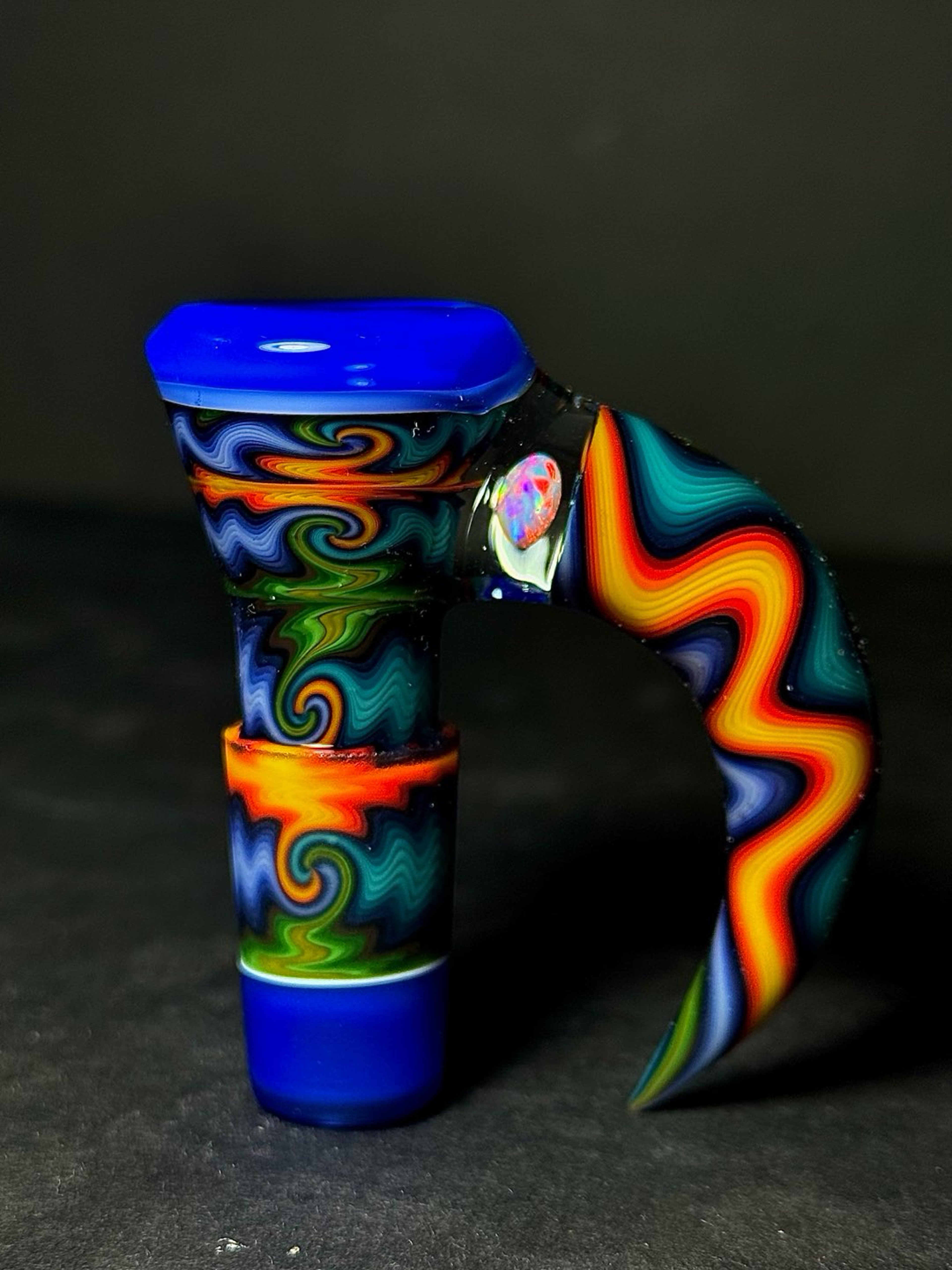 Preview pic of Simple Lemon Farmer x Jake C prep