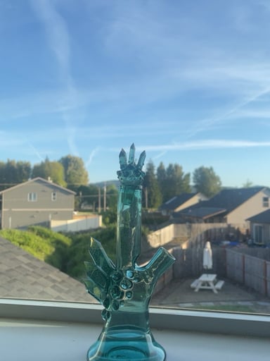 Preview pic of based glass