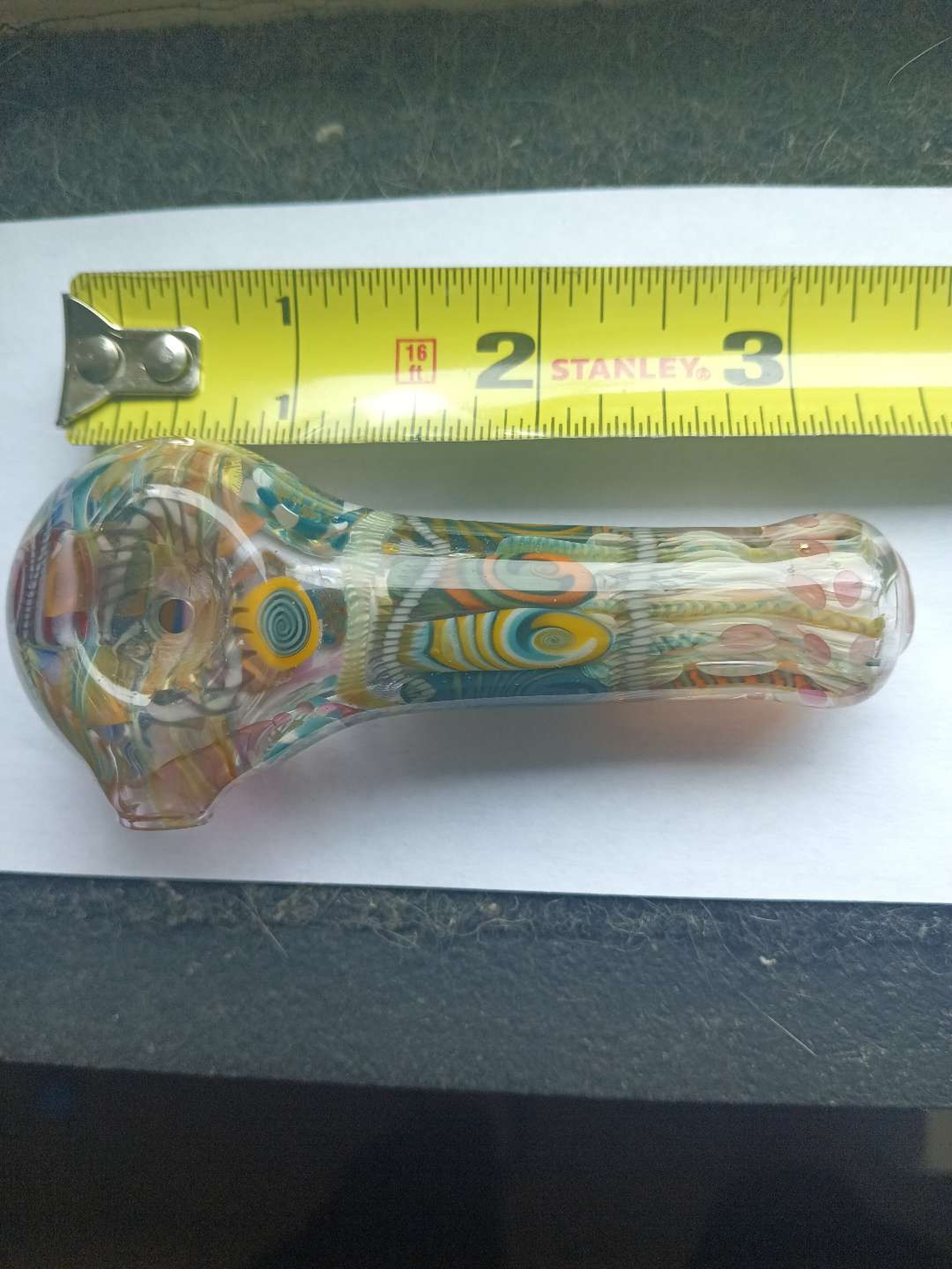 Hermit spoon image 0