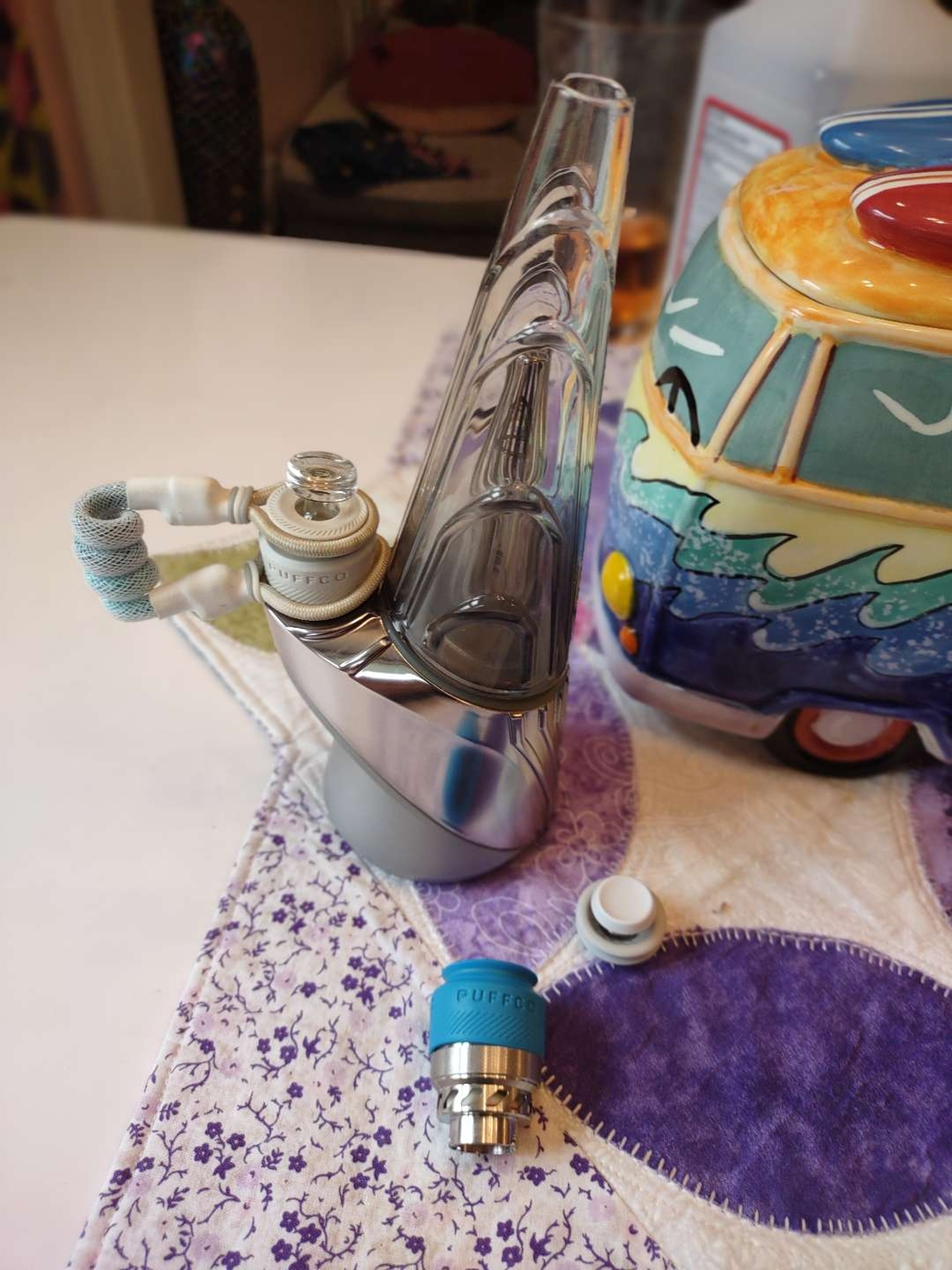 Puffco peak pro guardian image 0