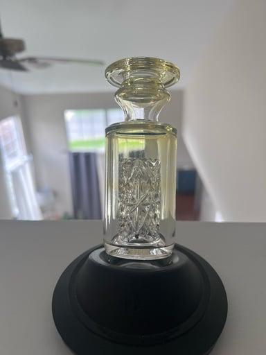 Preview pic of Enjoy and Prosper fumed Ares