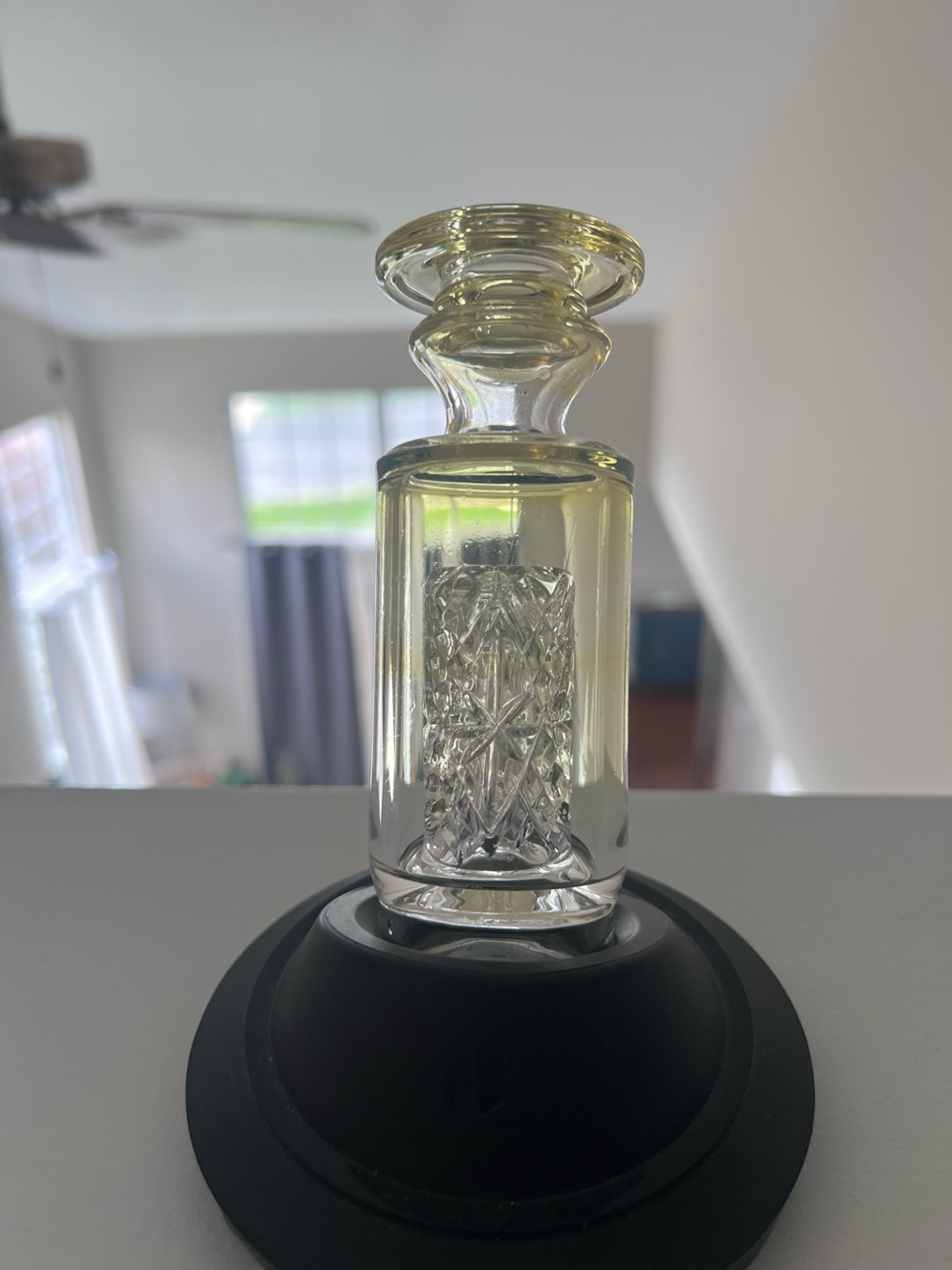 Preview pic of Enjoy and Prosper fumed Ares