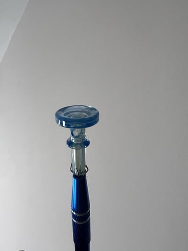 Preview pic of mgd mooreglassdesign 3dxl joystick puffco peak pro